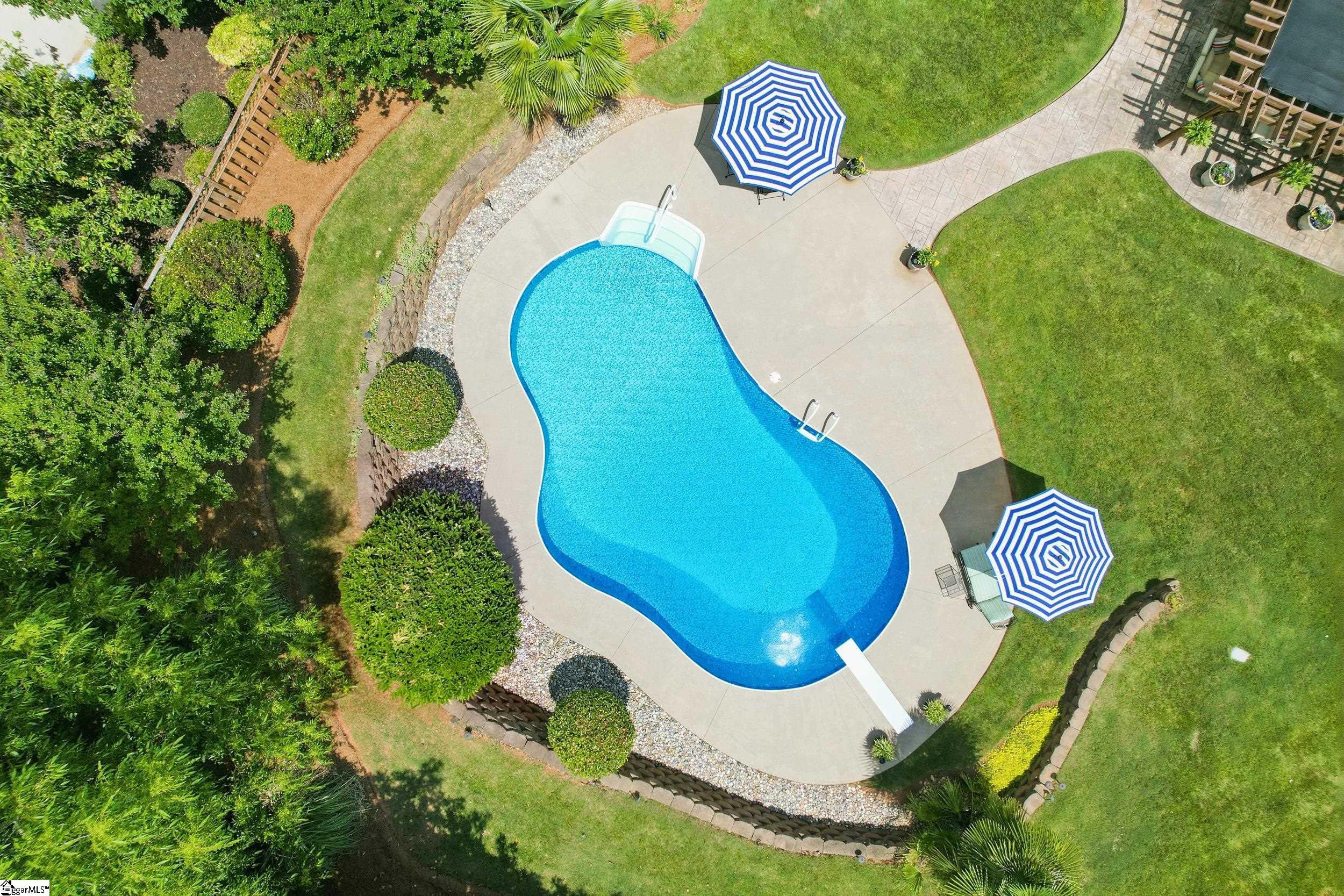 420 S Oakley Lane Spartanburg, SC 29301