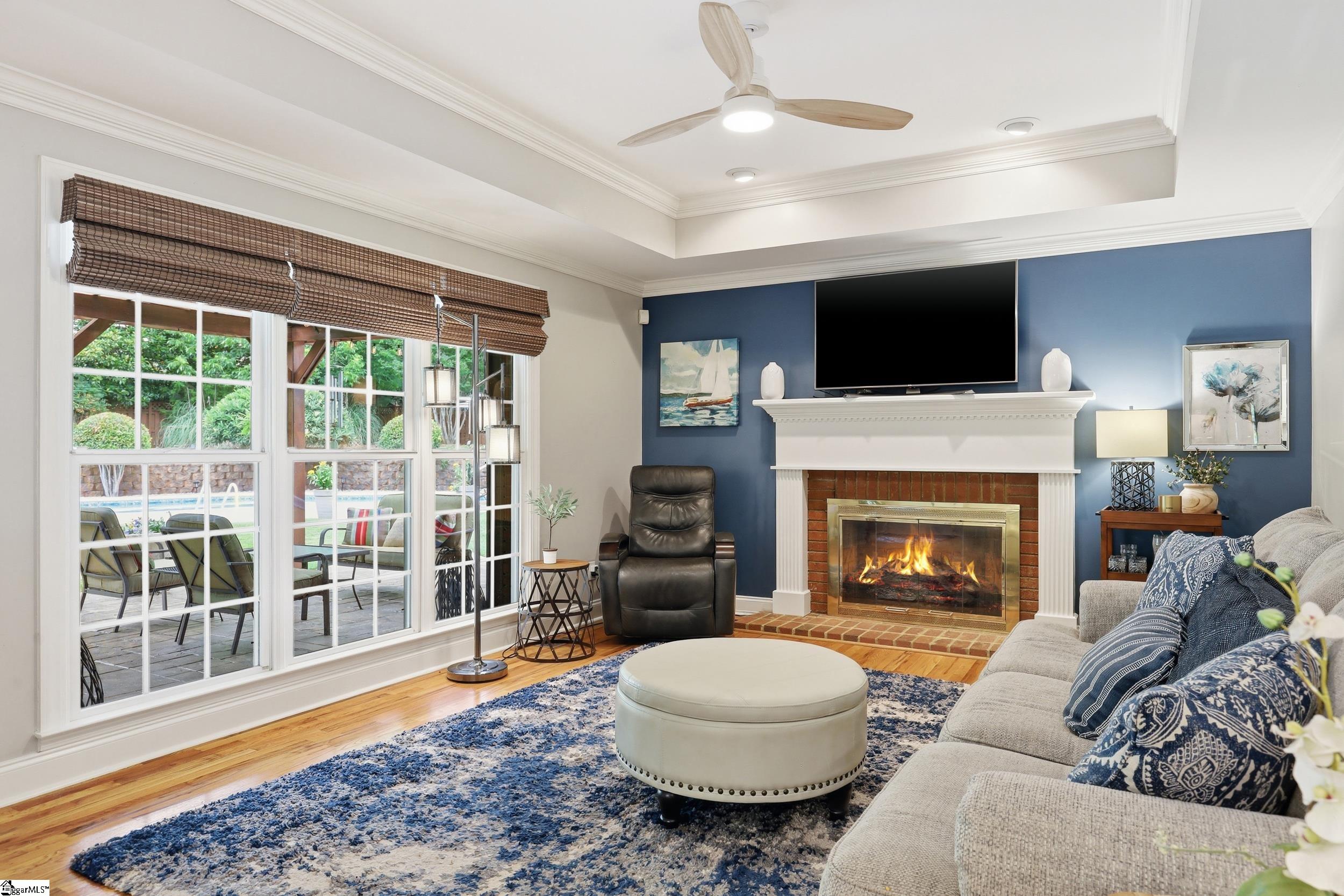 420 S Oakley Lane Spartanburg, SC 29301