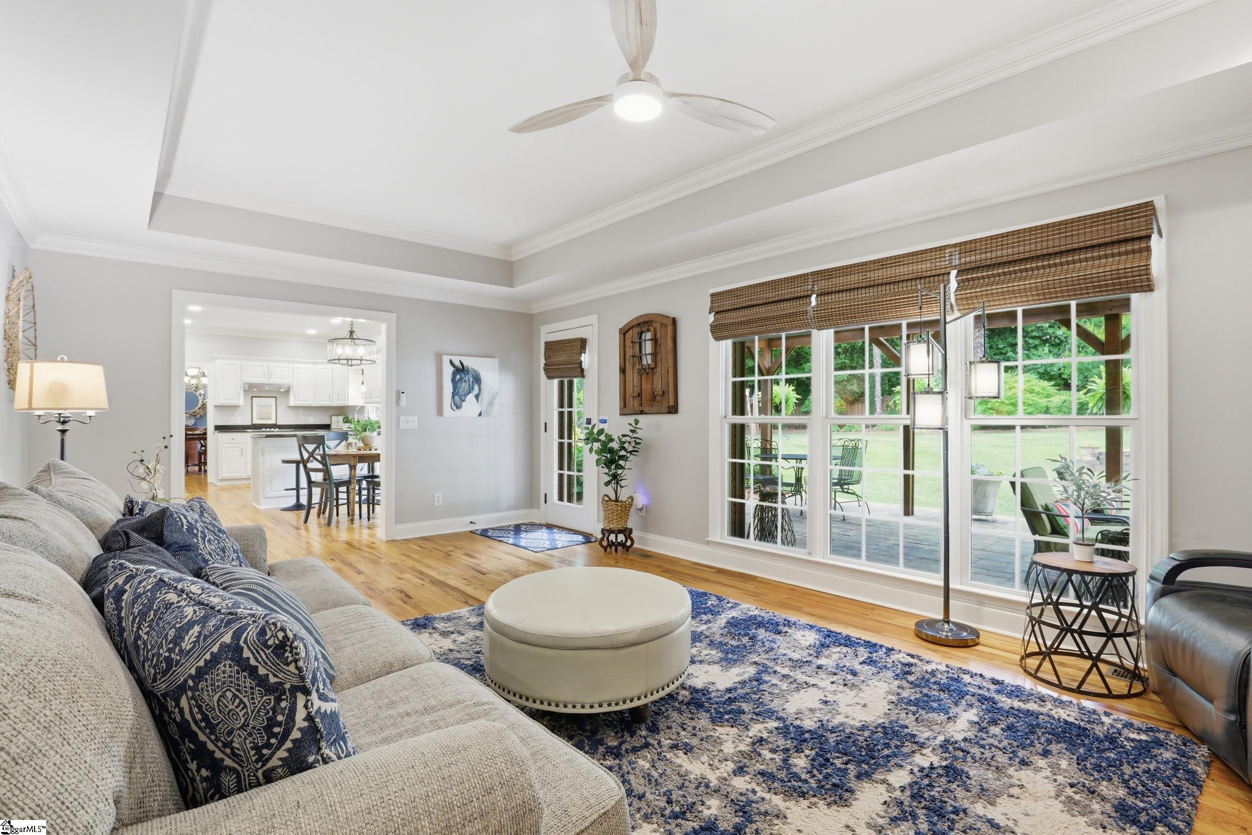 420 S Oakley Lane Spartanburg, SC 29301