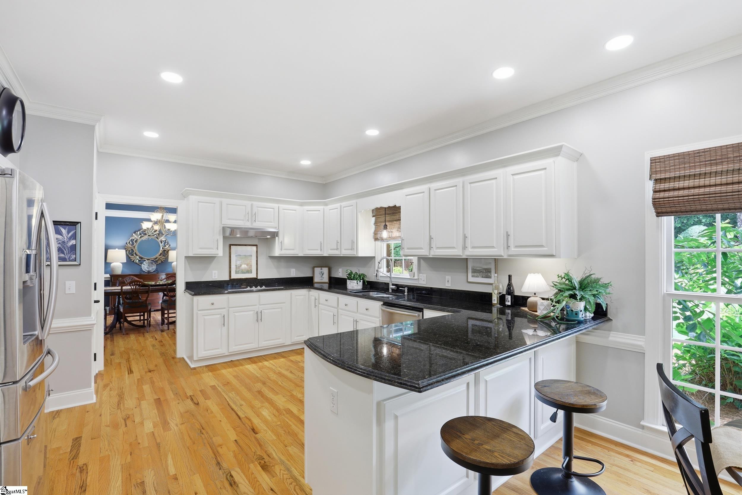 420 S Oakley Lane Spartanburg, SC 29301