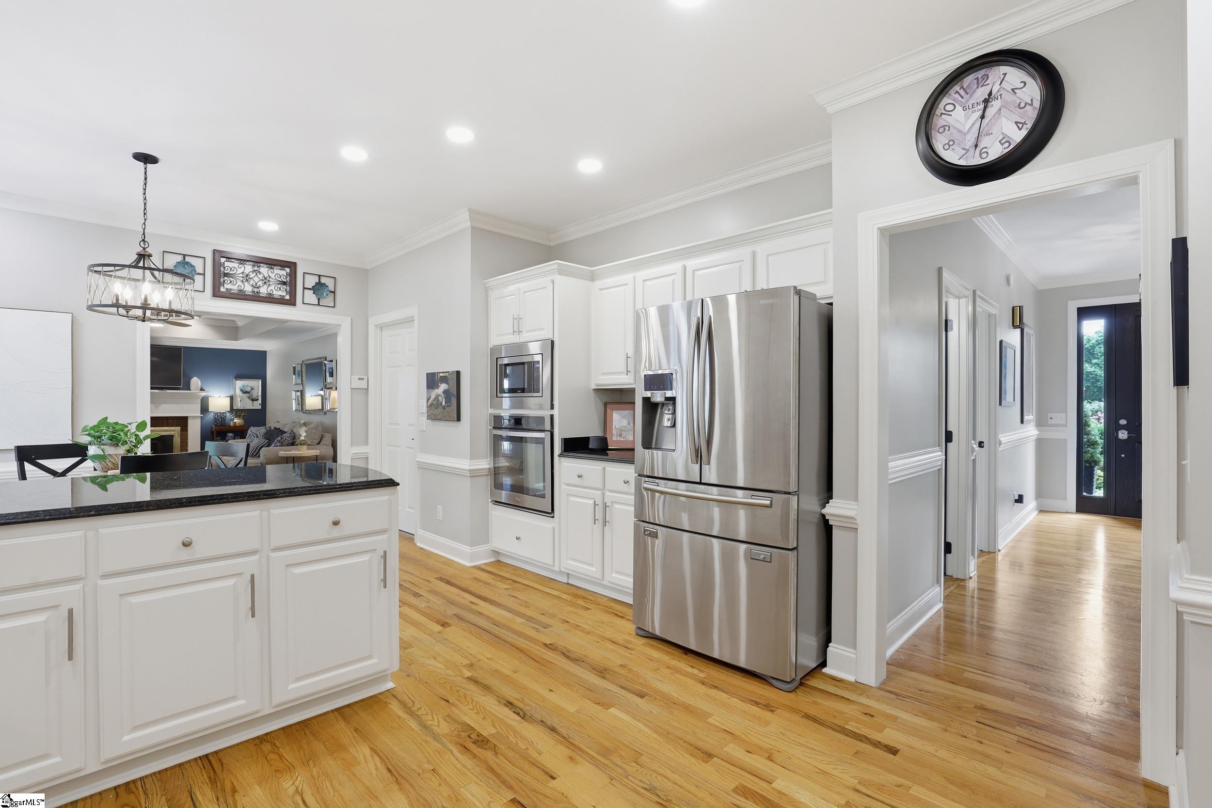 420 S Oakley Lane Spartanburg, SC 29301
