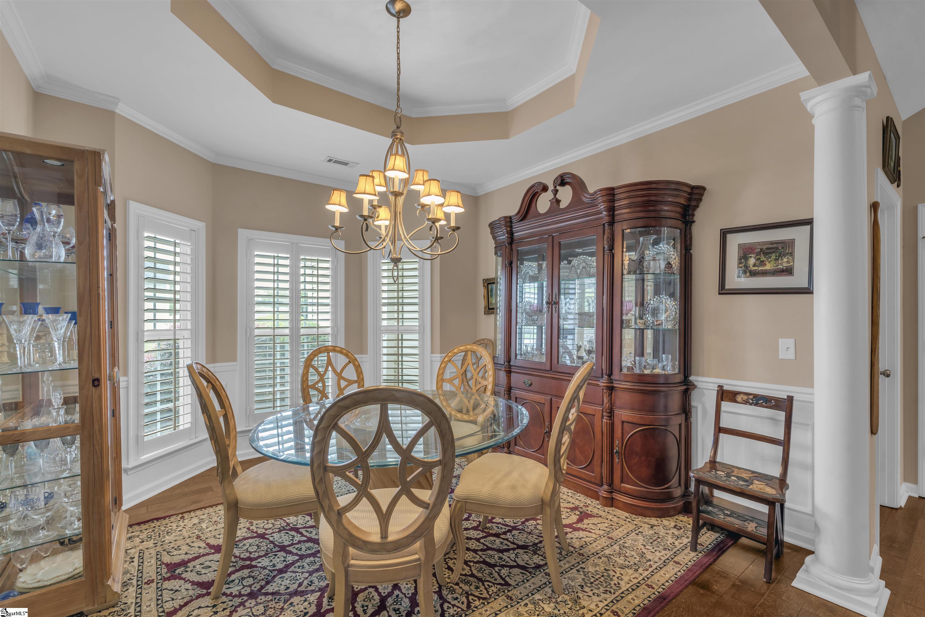 202 Reinhardt Drive Simpsonville, SC 29681