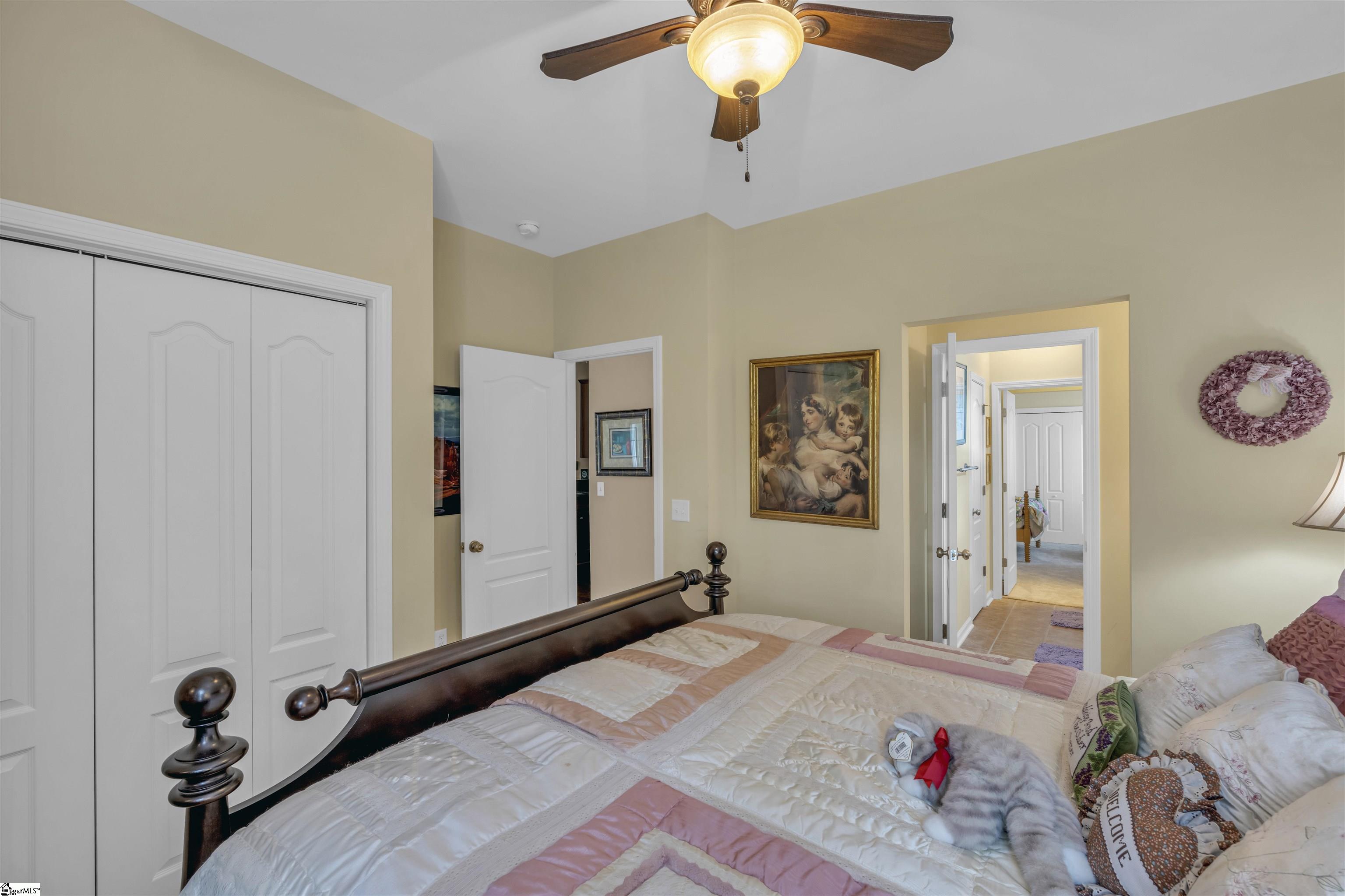 202 Reinhardt Drive Simpsonville, SC 29681
