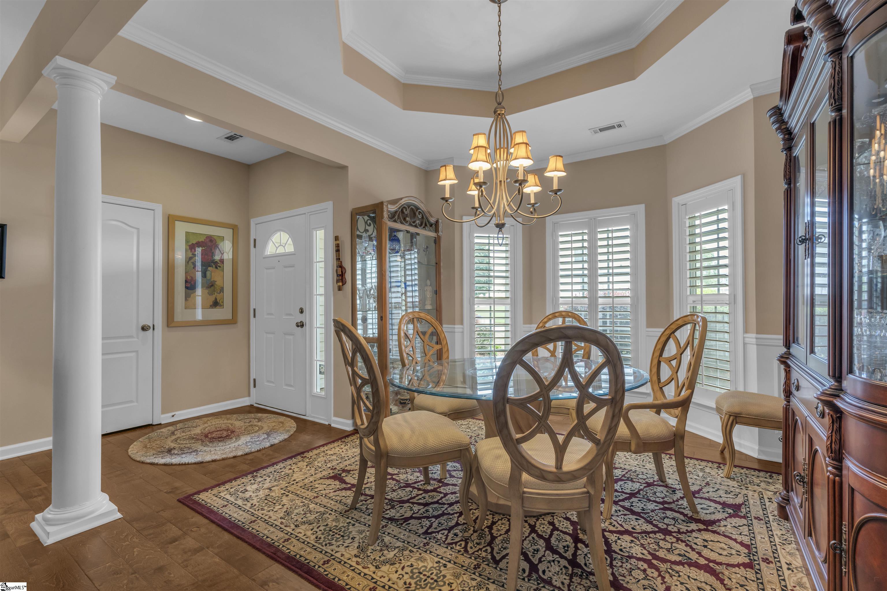 202 Reinhardt Drive Simpsonville, SC 29681