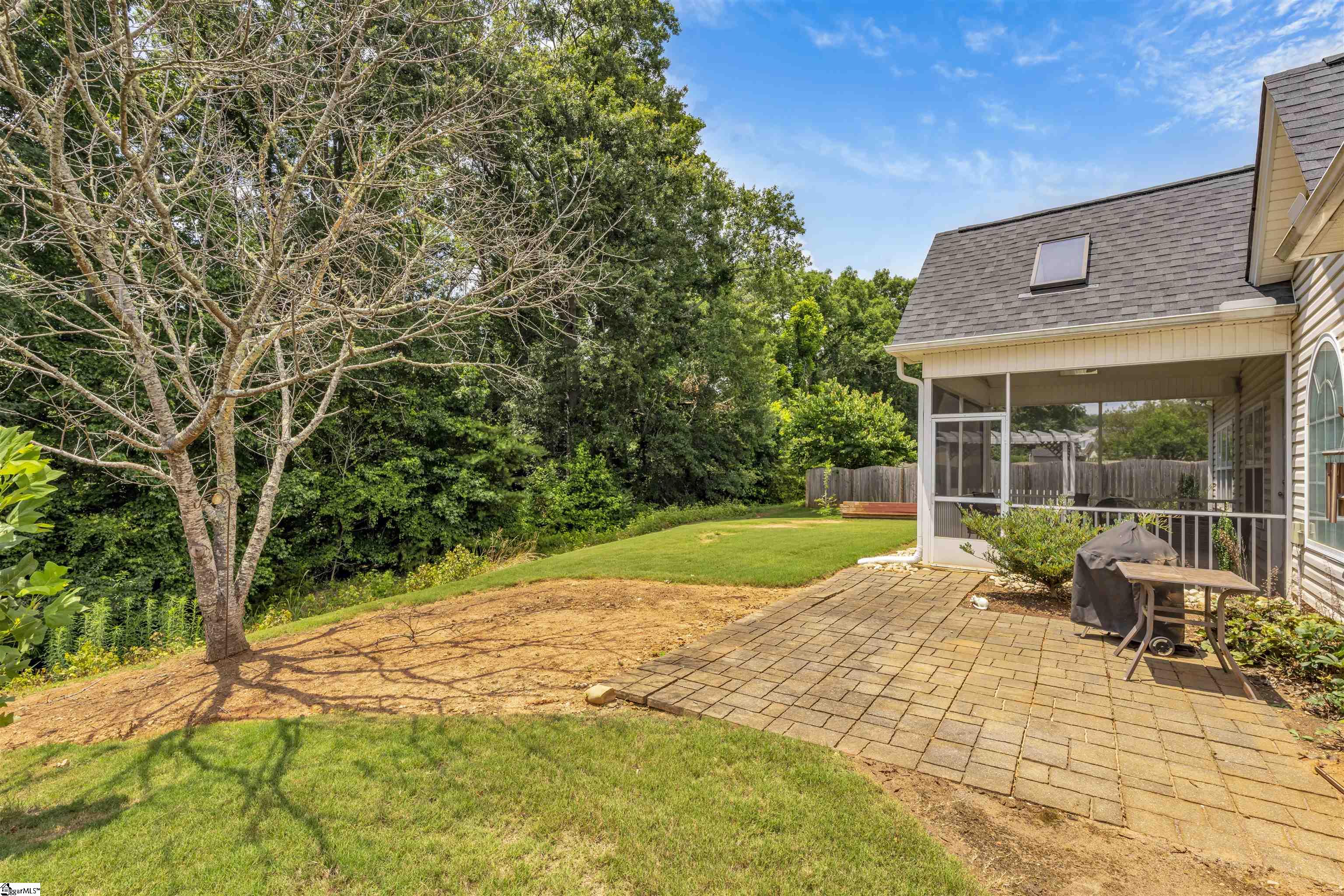 202 Reinhardt Drive Simpsonville, SC 29681