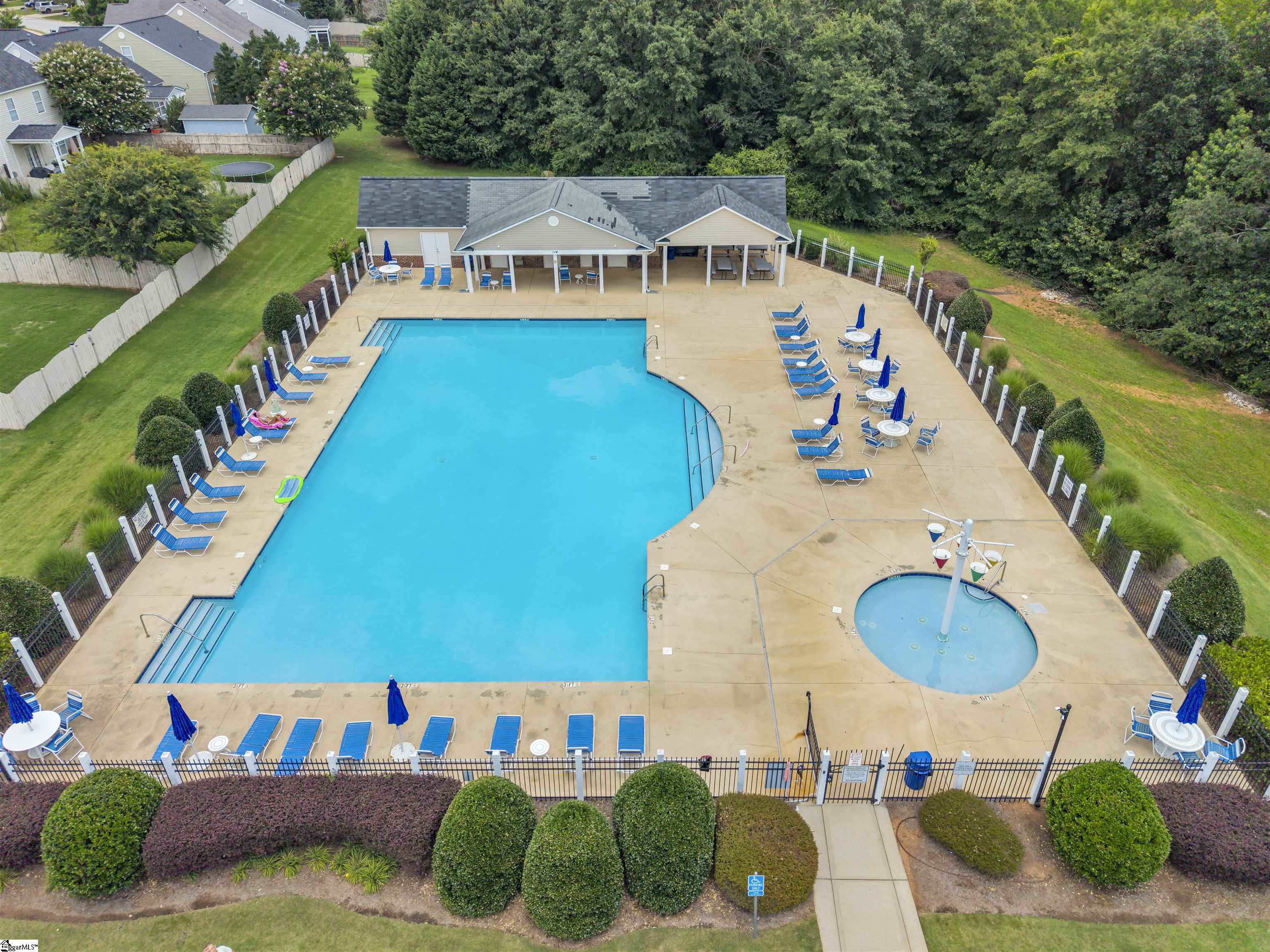 202 Reinhardt Drive Simpsonville, SC 29681