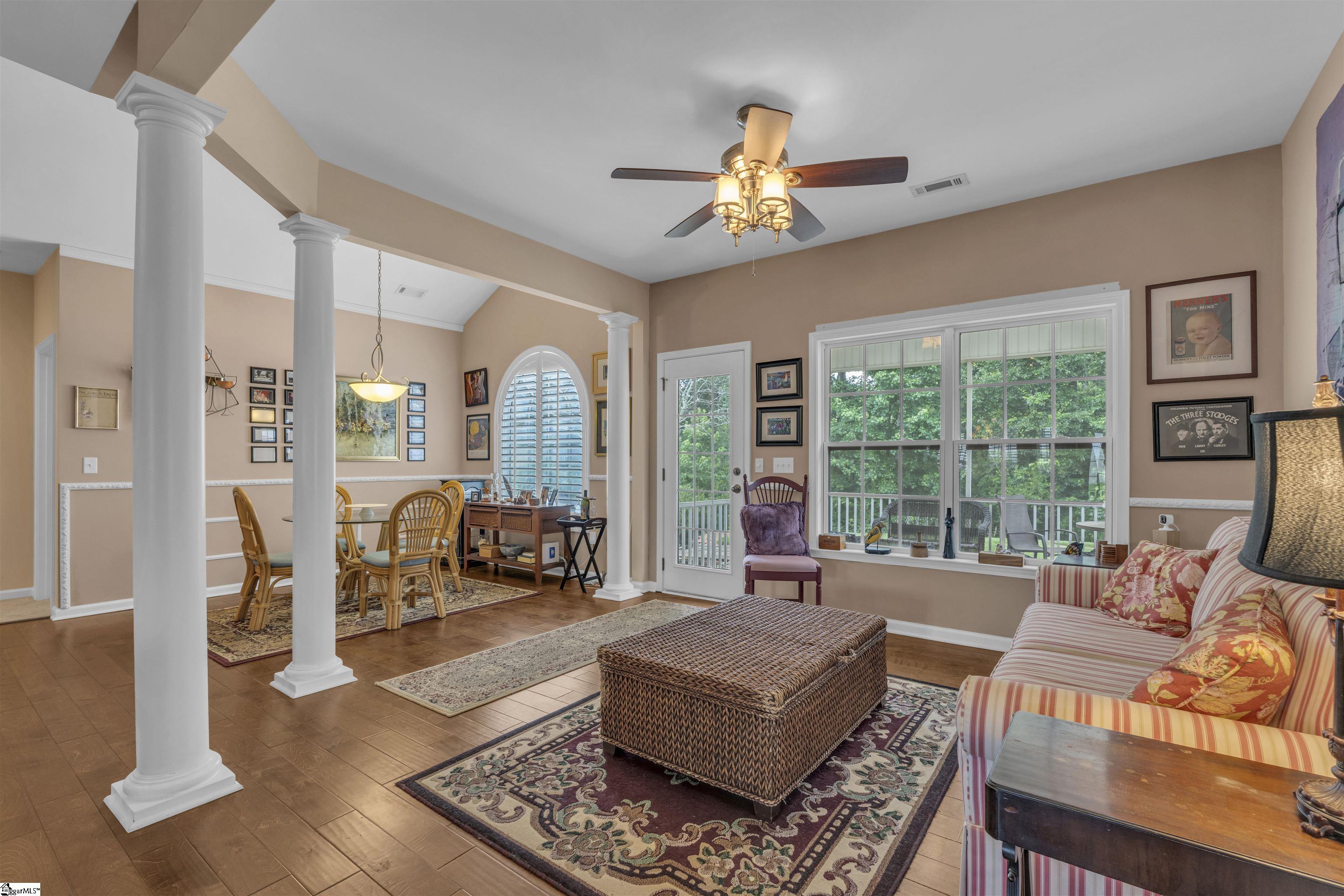 202 Reinhardt Drive Simpsonville, SC 29681