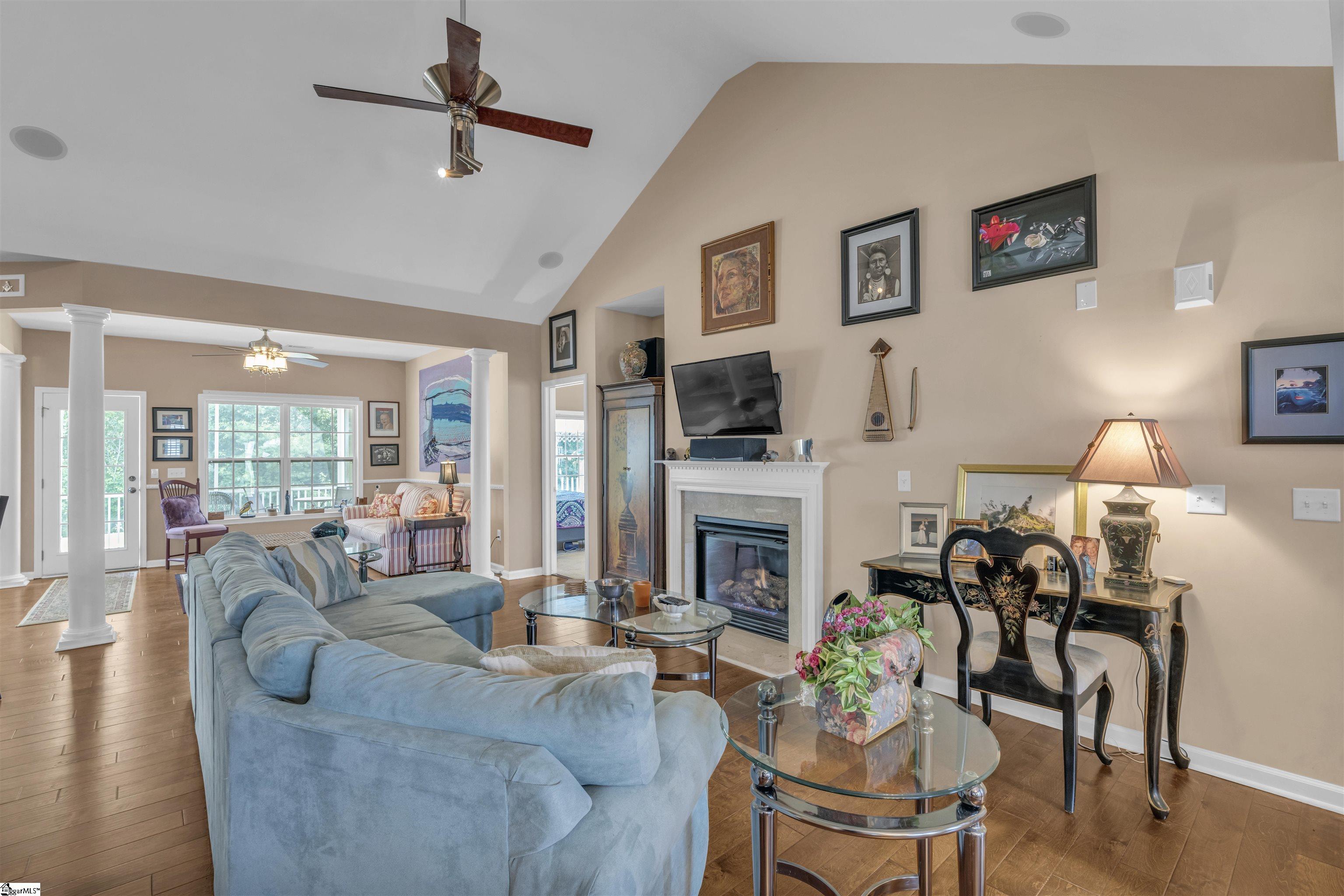 202 Reinhardt Drive Simpsonville, SC 29681