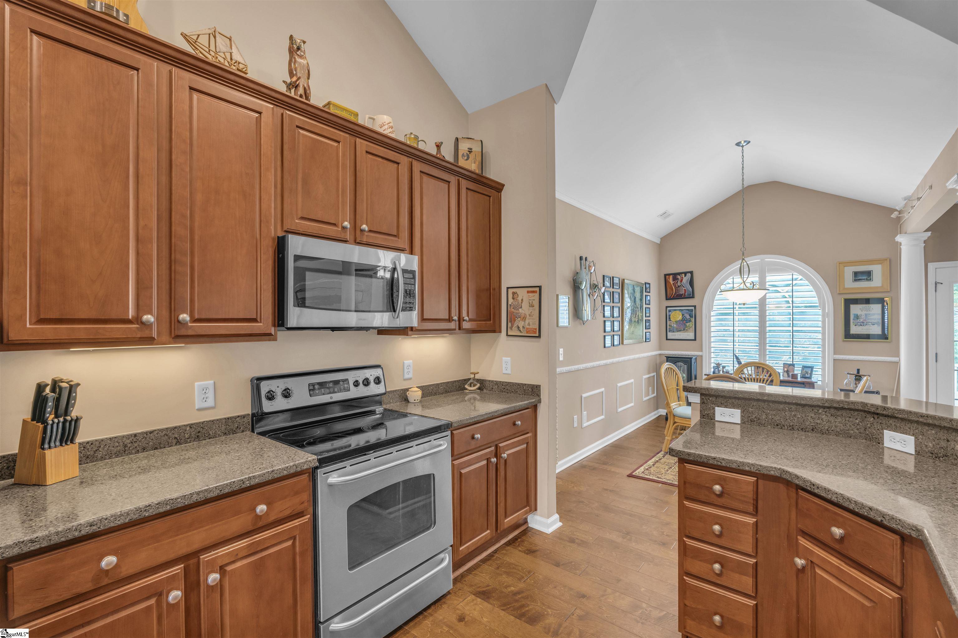 202 Reinhardt Drive Simpsonville, SC 29681