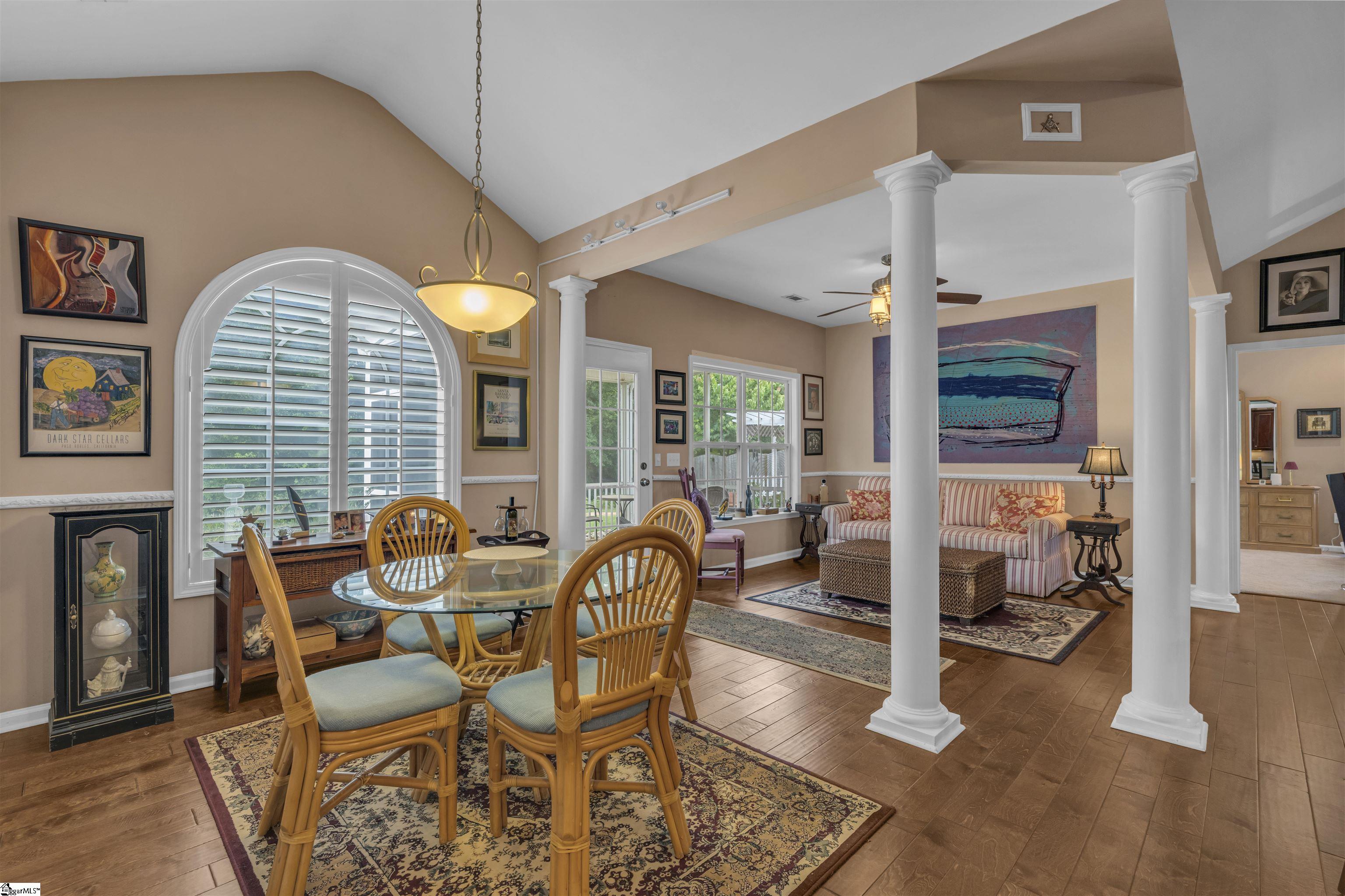 202 Reinhardt Drive Simpsonville, SC 29681