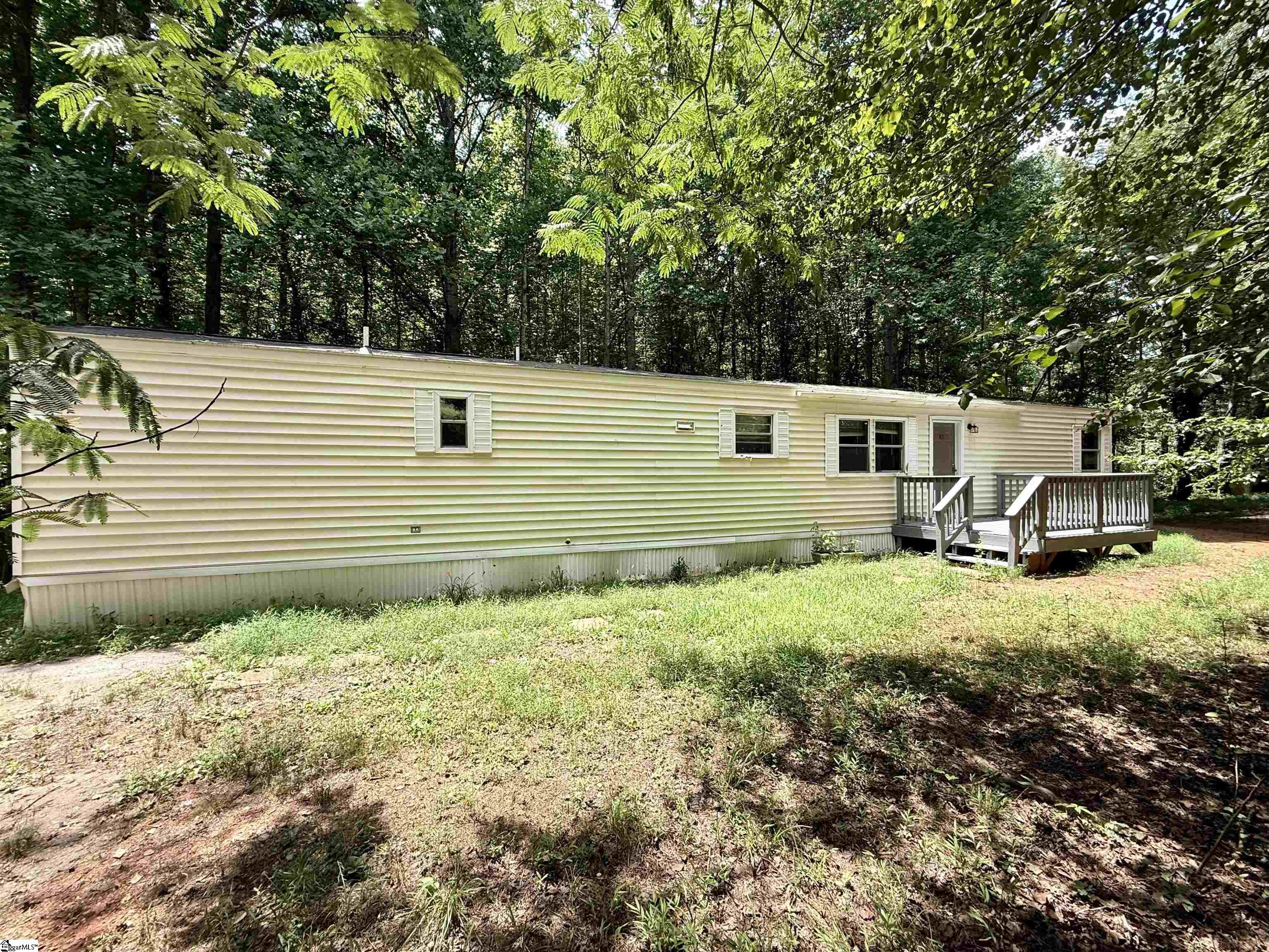 65 Randall Drive Taylors, SC 29687-6328