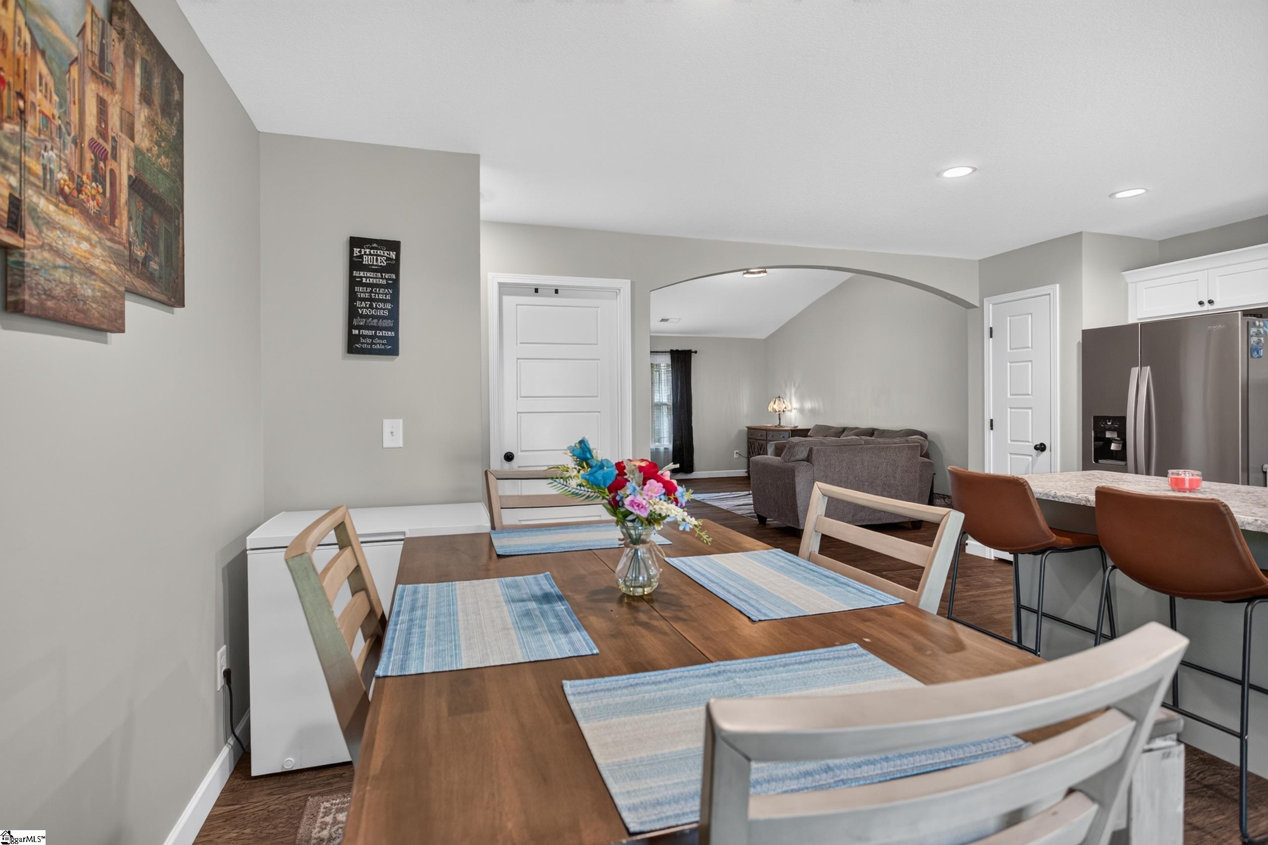 115 Norbert Lane Anderson, SC 29624