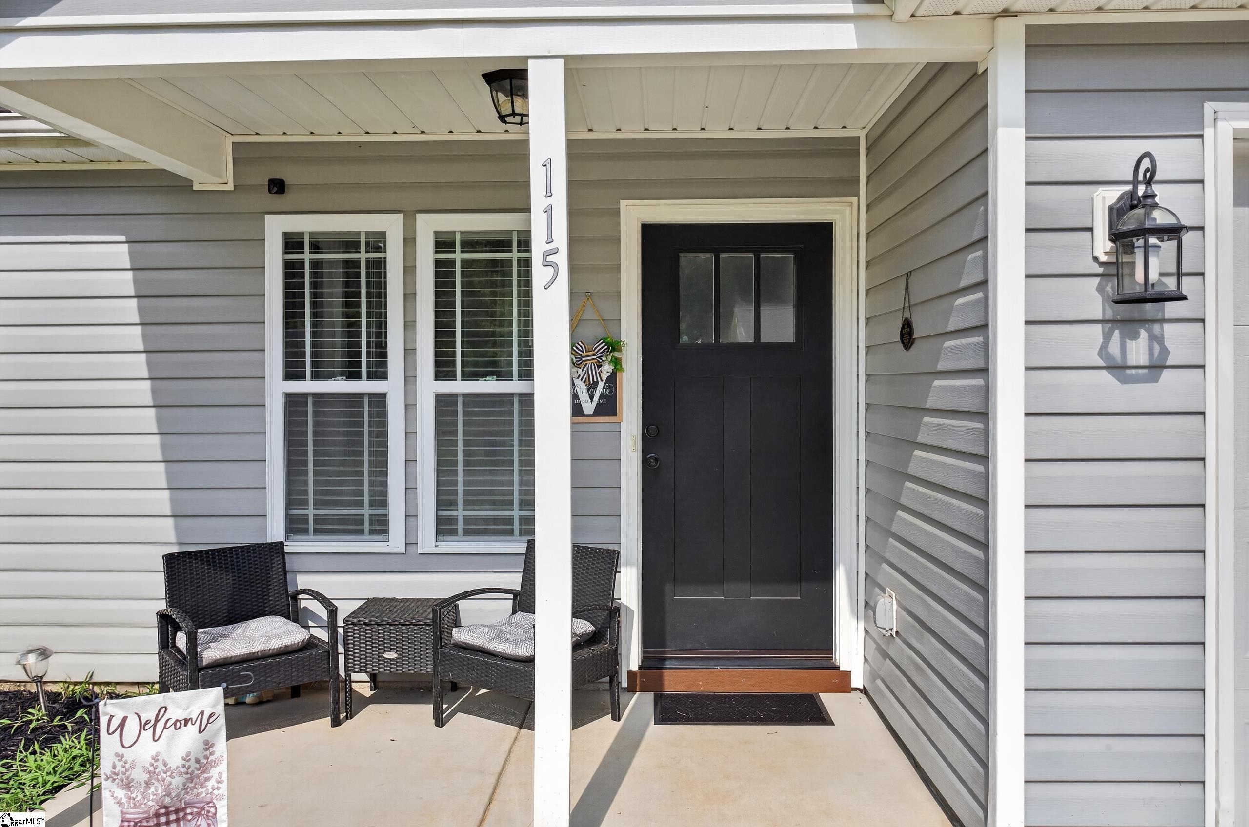 115 Norbert Lane Anderson, SC 29624