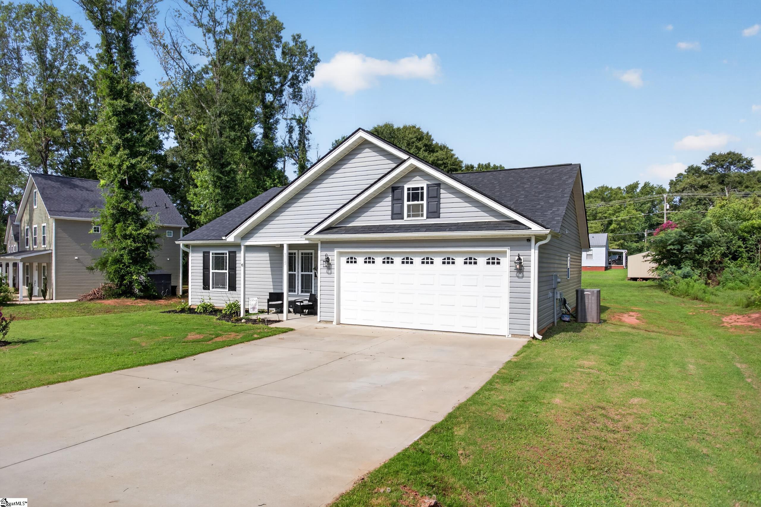 115 Norbert Lane Anderson, SC 29624