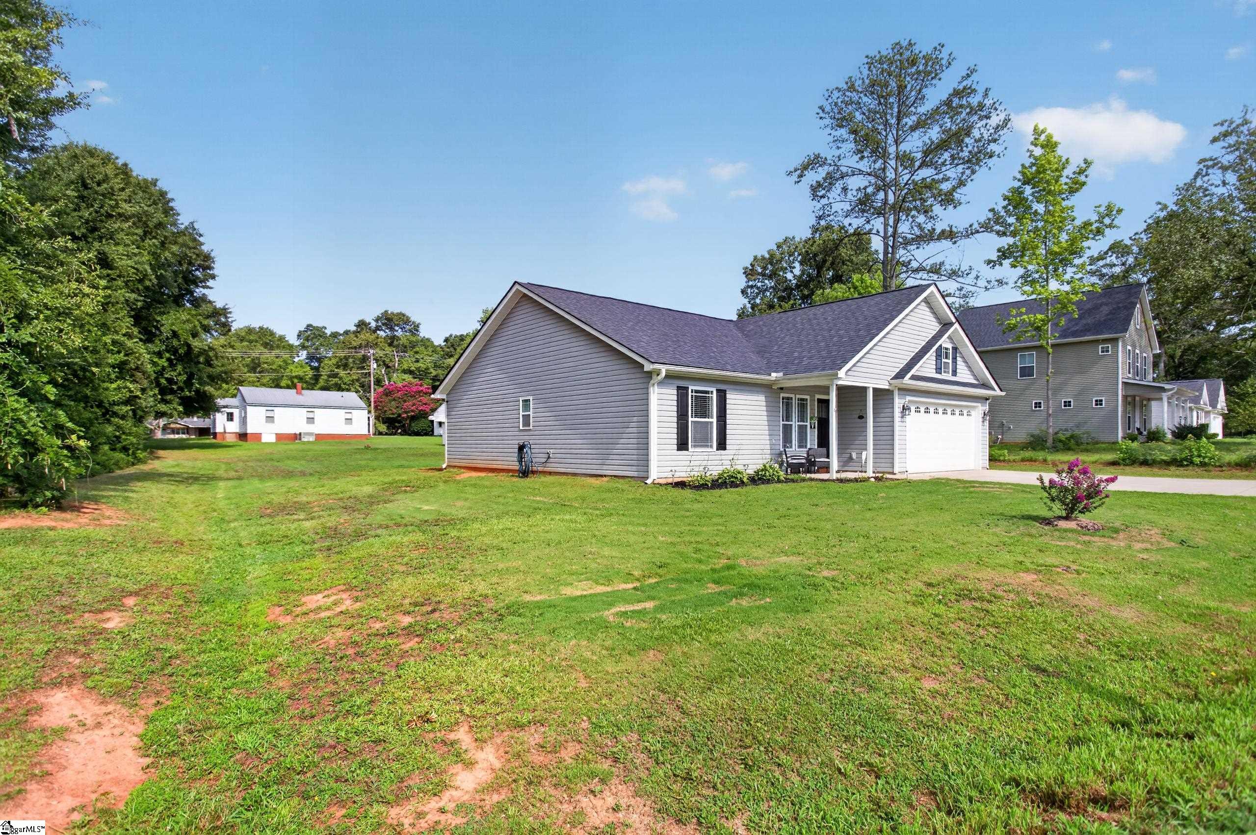 115 Norbert Lane Anderson, SC 29624