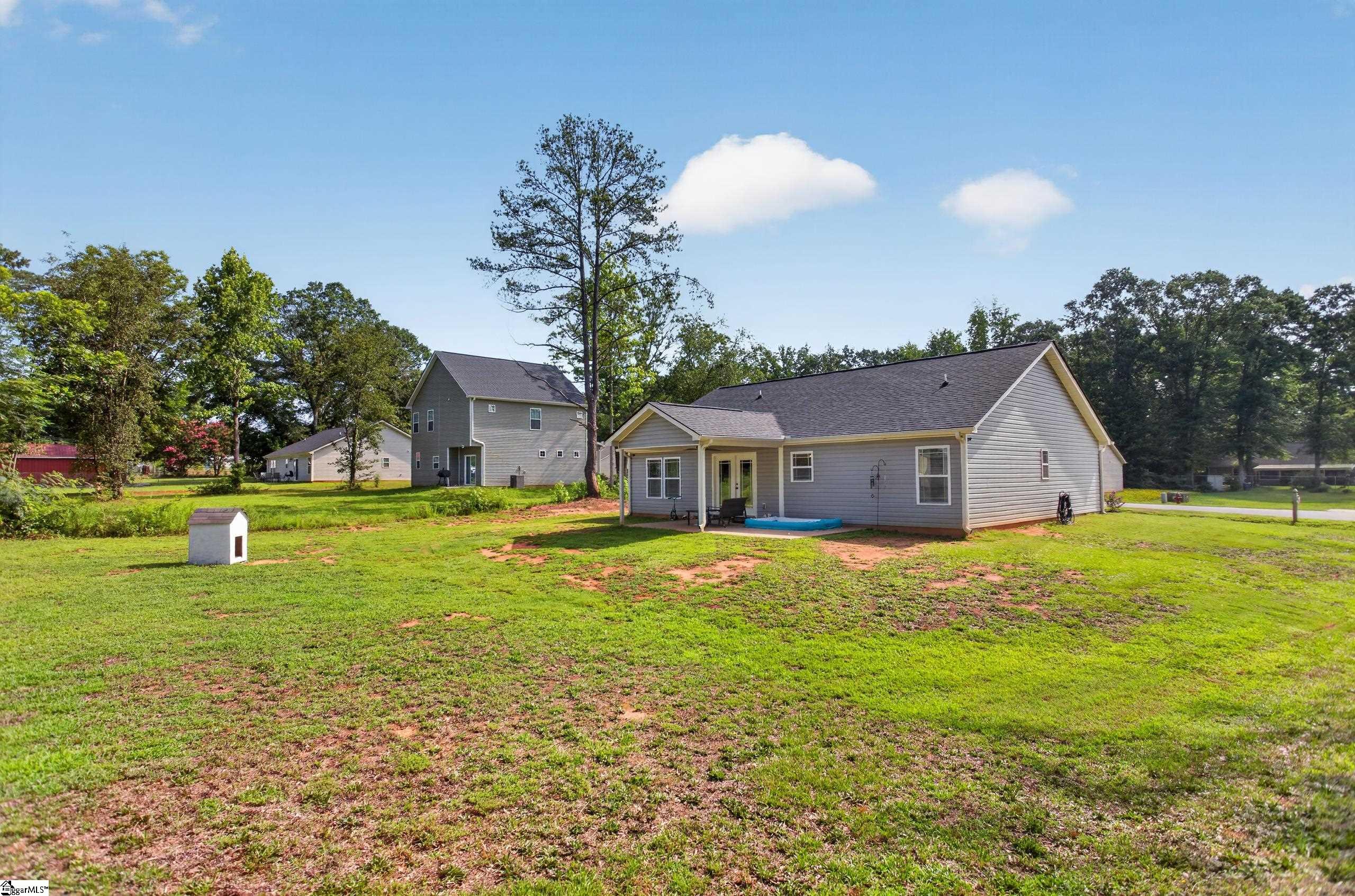 115 Norbert Lane Anderson, SC 29624
