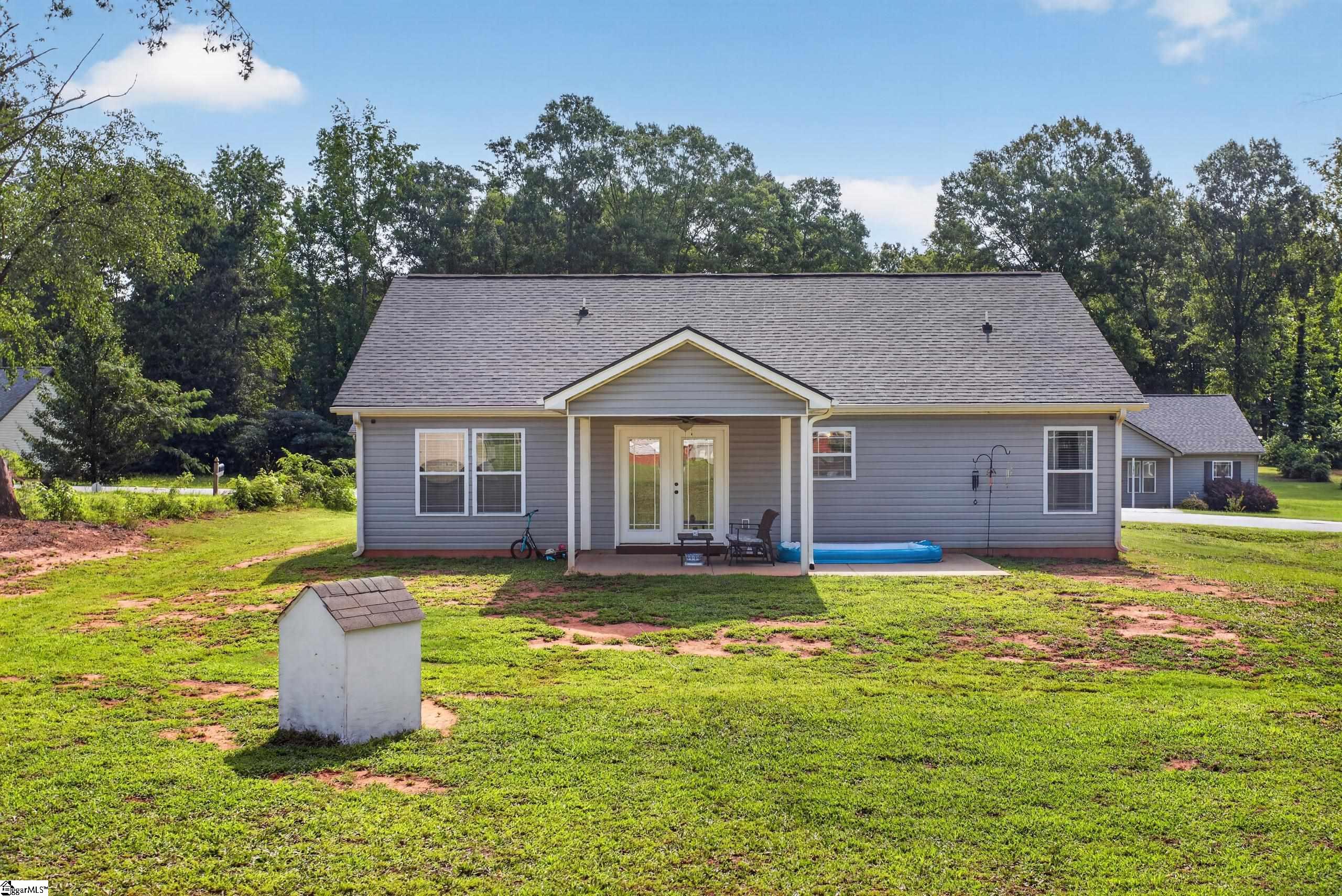 115 Norbert Lane Anderson, SC 29624
