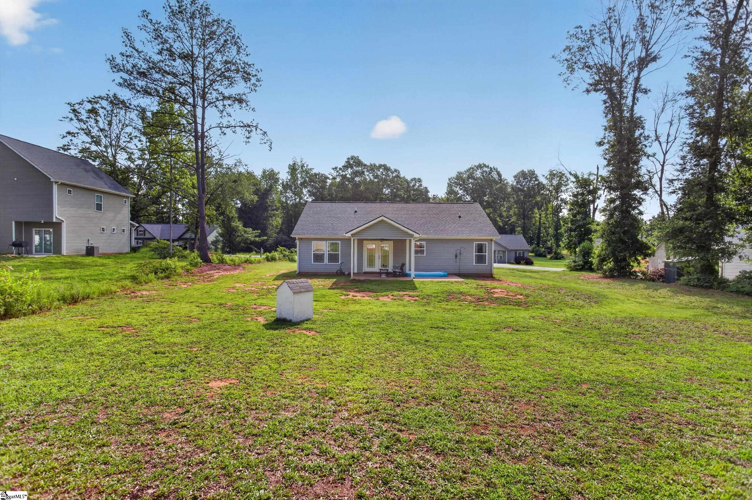 115 Norbert Lane Anderson, SC 29624