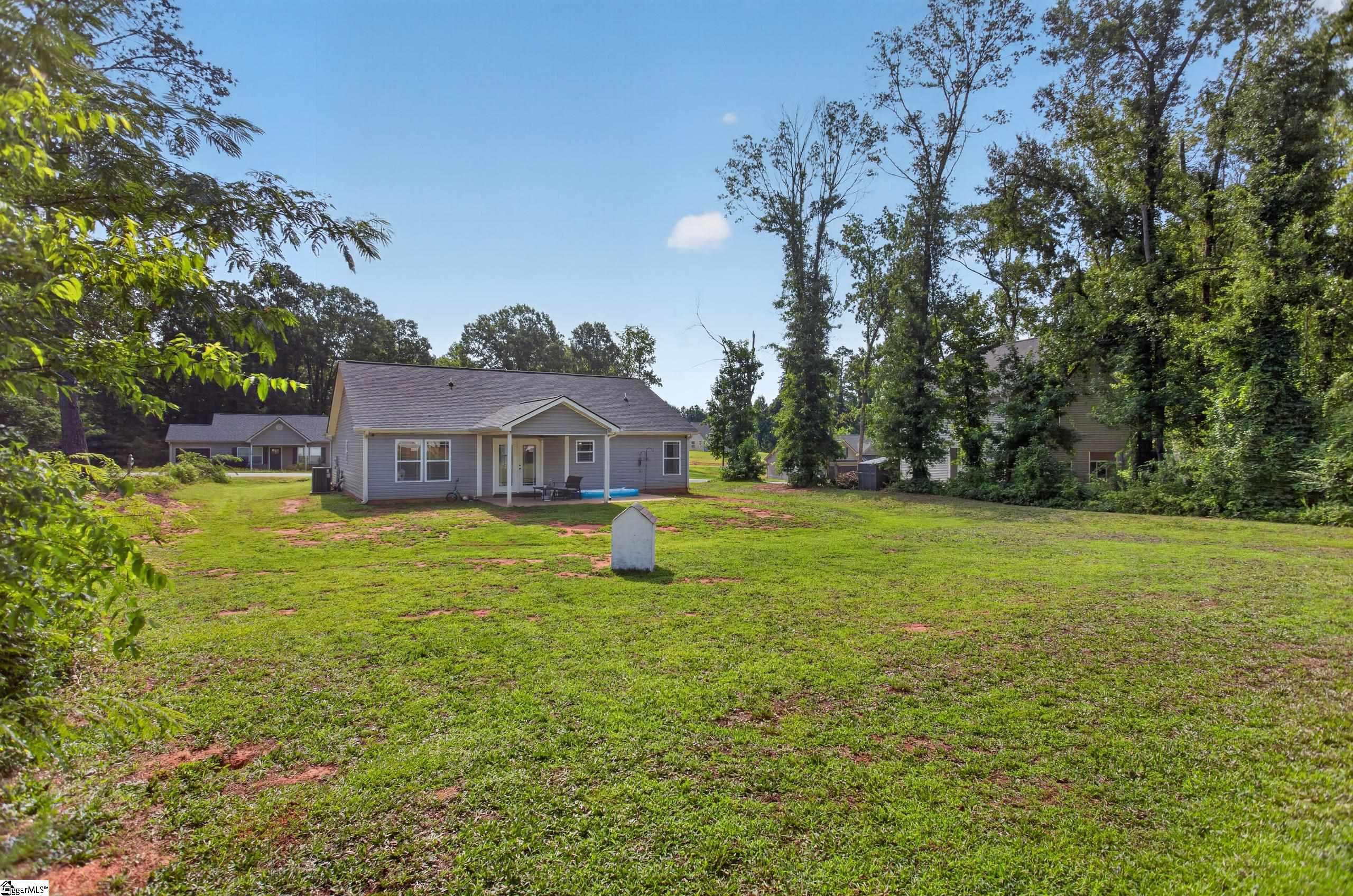 115 Norbert Lane Anderson, SC 29624