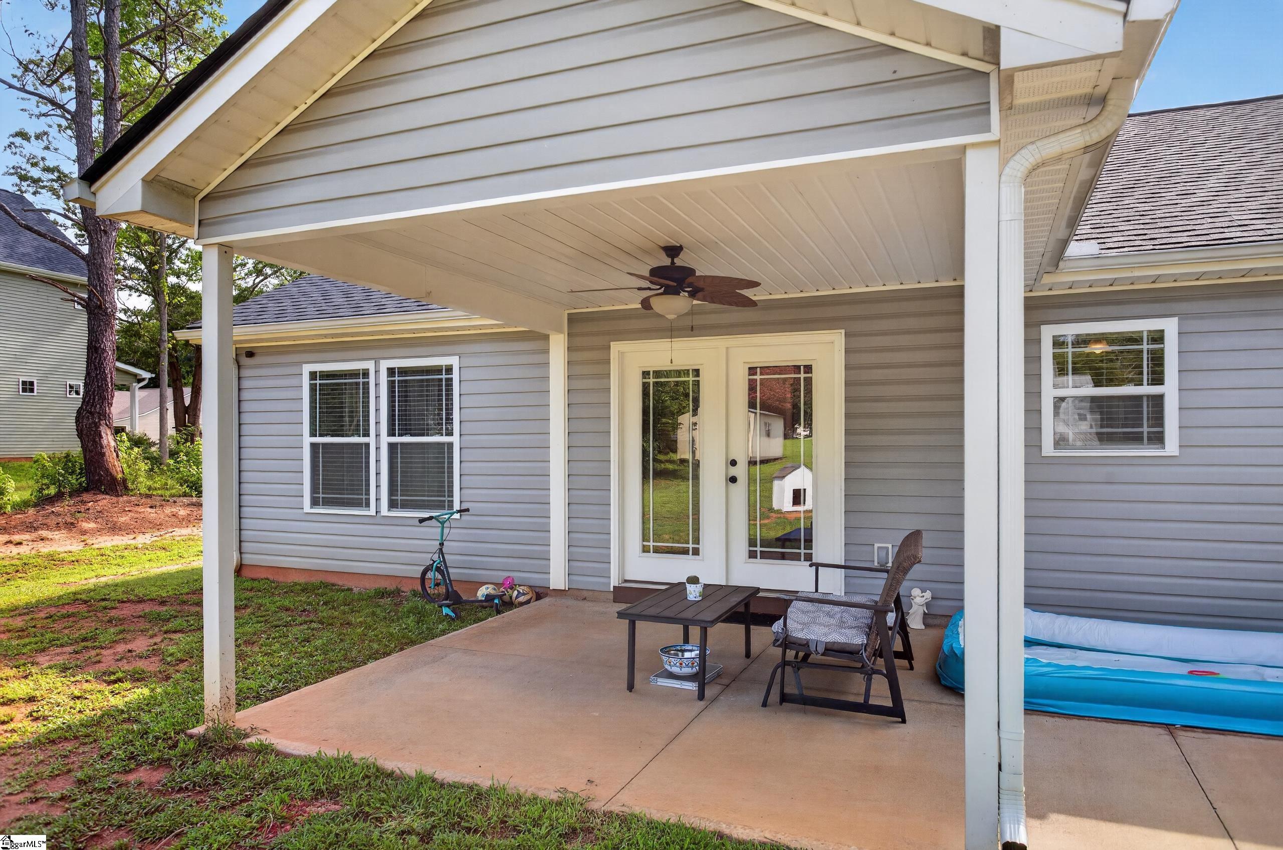 115 Norbert Lane Anderson, SC 29624