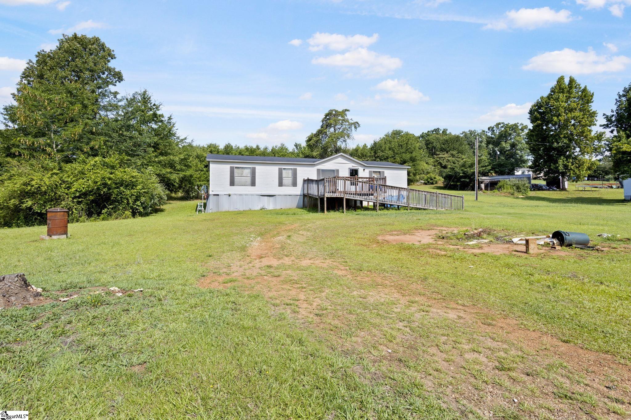5 Tammy Trail Travelers Rest, SC 29690