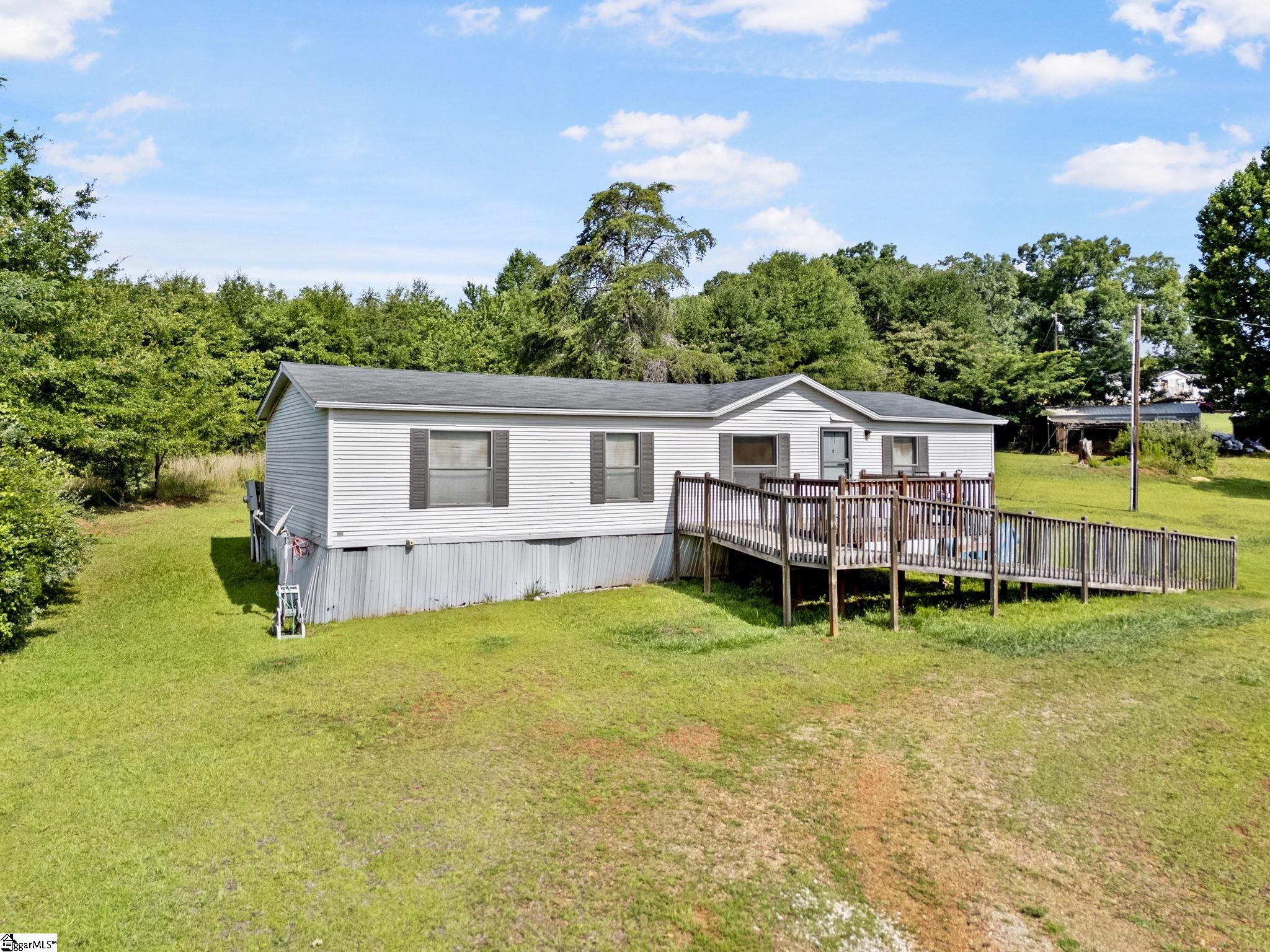 5 Tammy Trail Travelers Rest, SC 29690