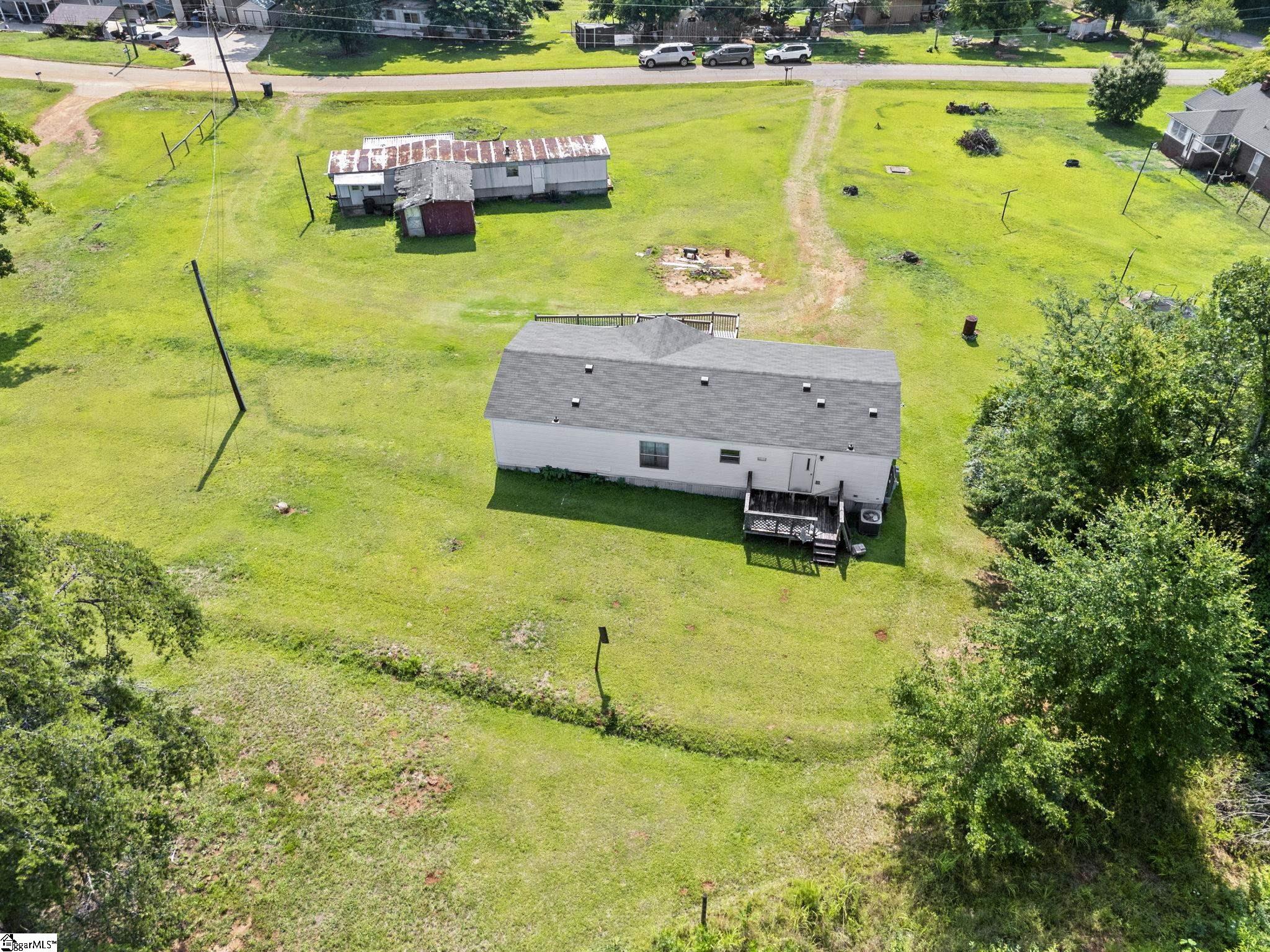 5 Tammy Trail Travelers Rest, SC 29690