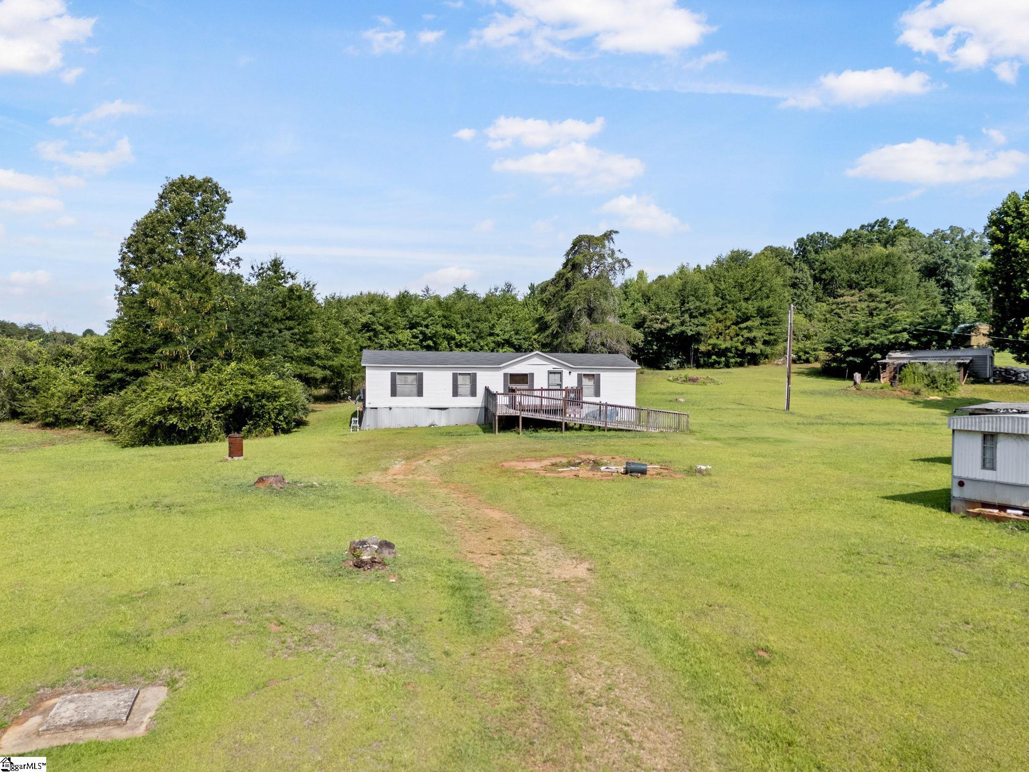 5 Tammy Trail Travelers Rest, SC 29690