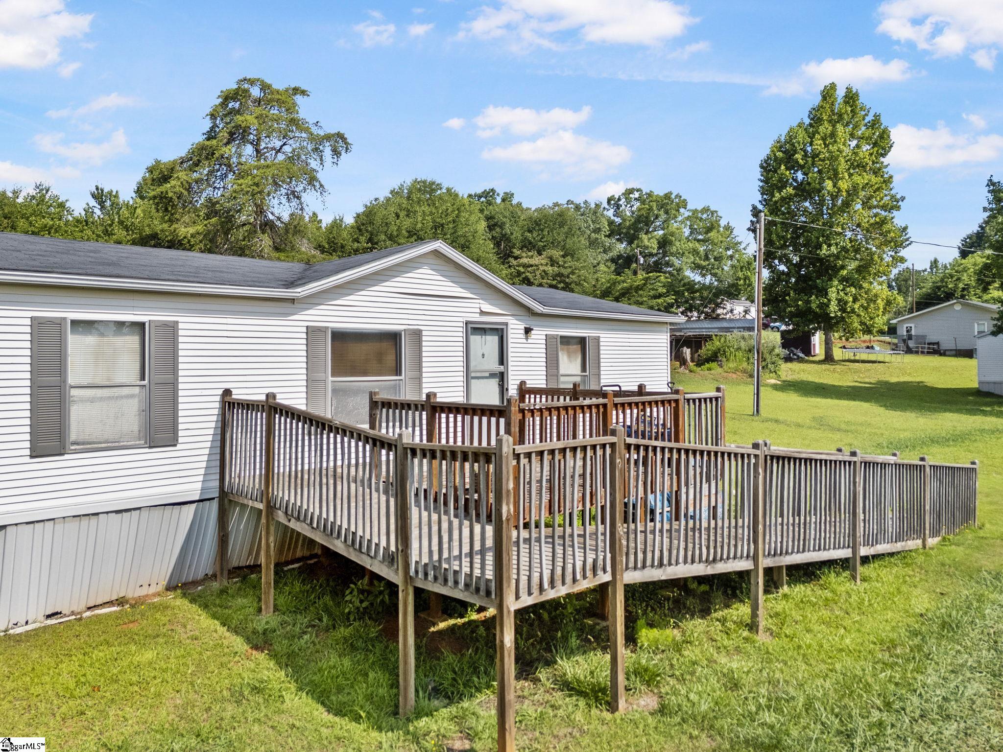 5 Tammy Trail Travelers Rest, SC 29690
