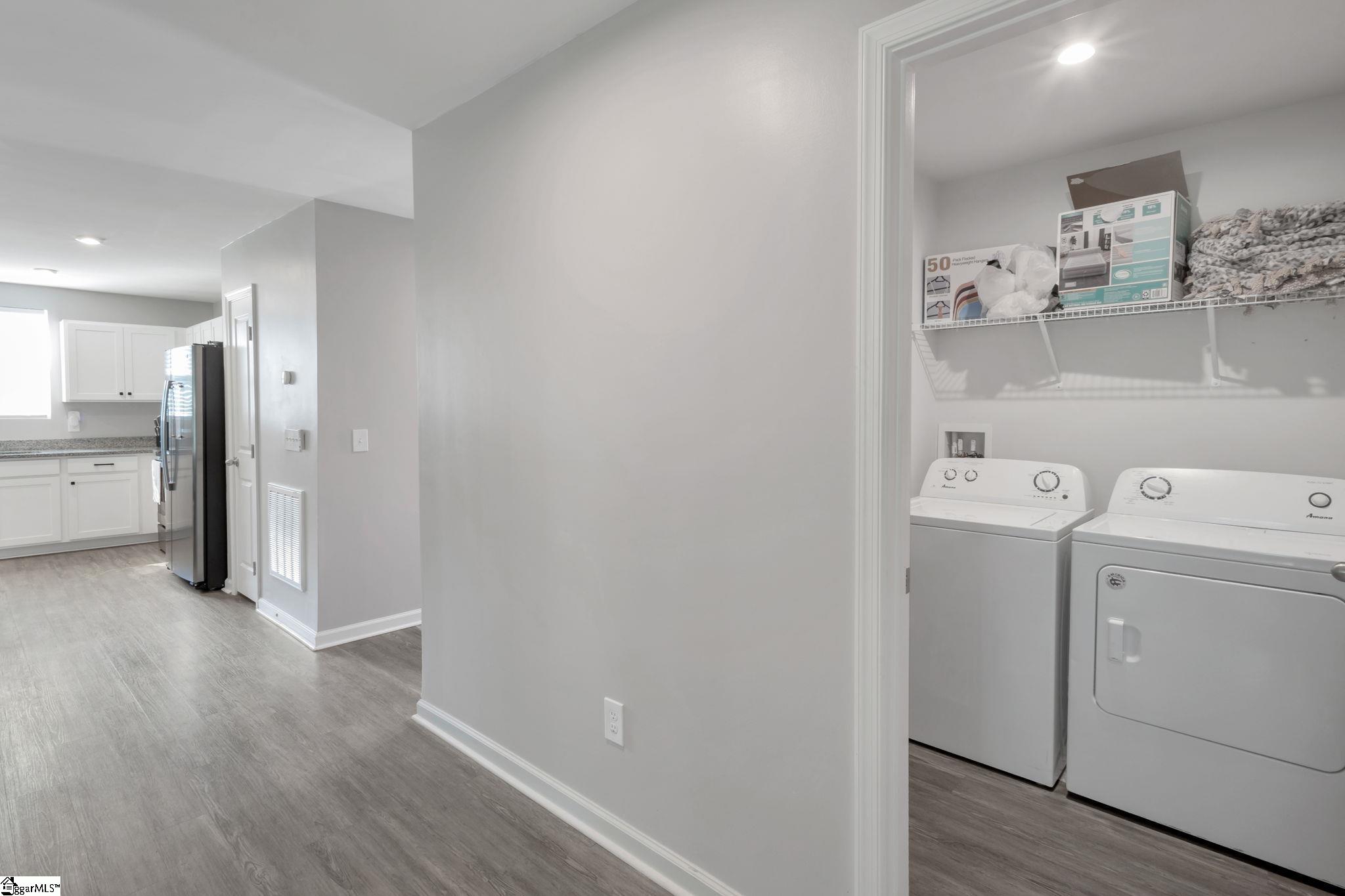 201 Burr Oak Lane Powdersville, SC 29673