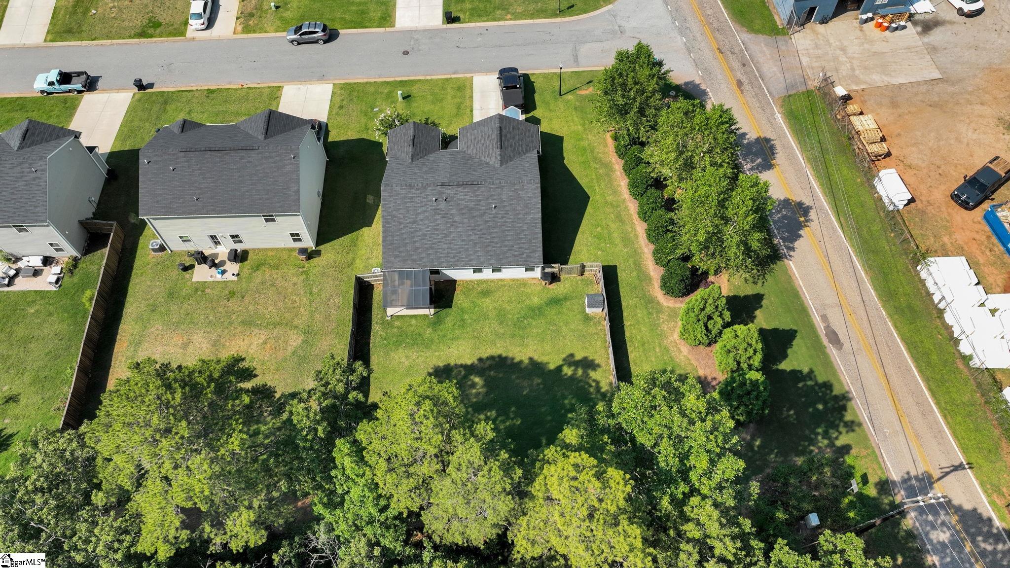 201 Burr Oak Lane Powdersville, SC 29673