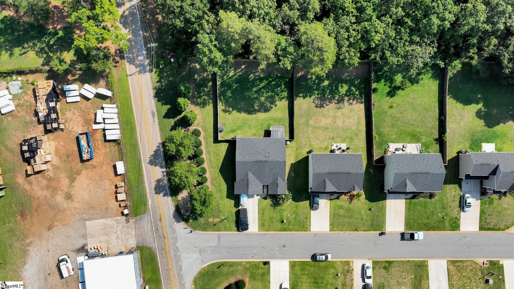 201 Burr Oak Lane Powdersville, SC 29673