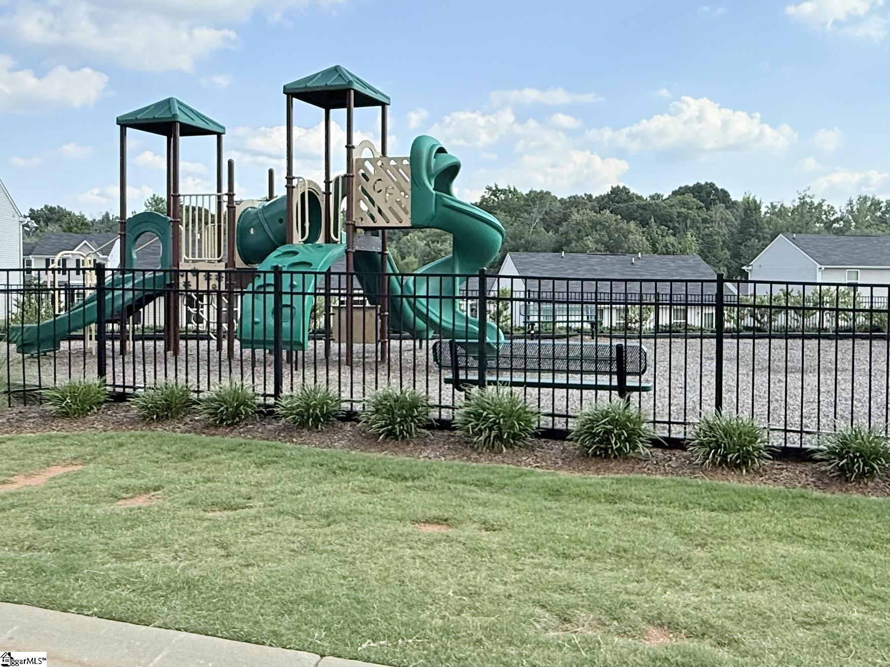 201 Burr Oak Lane Powdersville, SC 29673