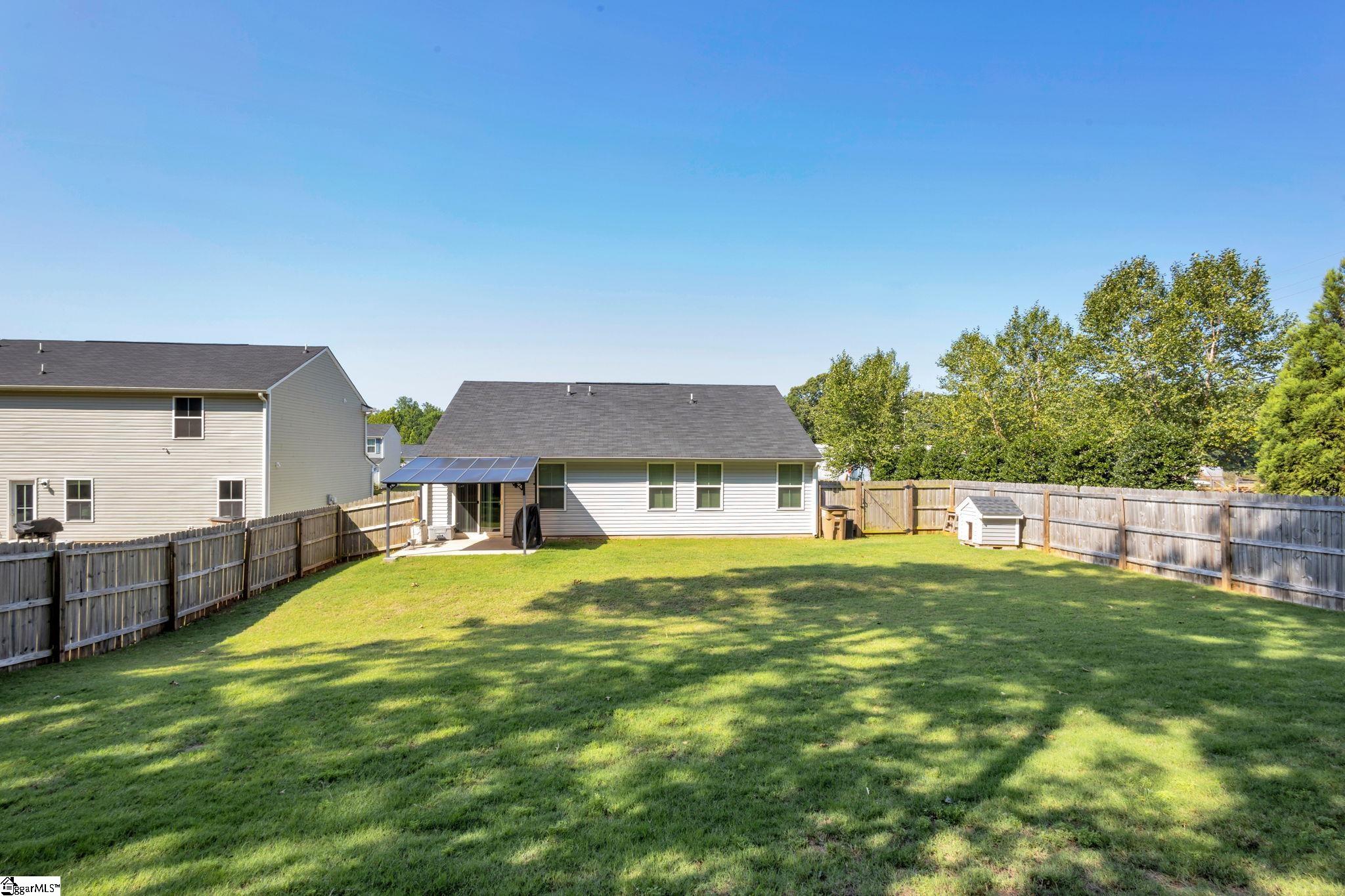 201 Burr Oak Lane Powdersville, SC 29673