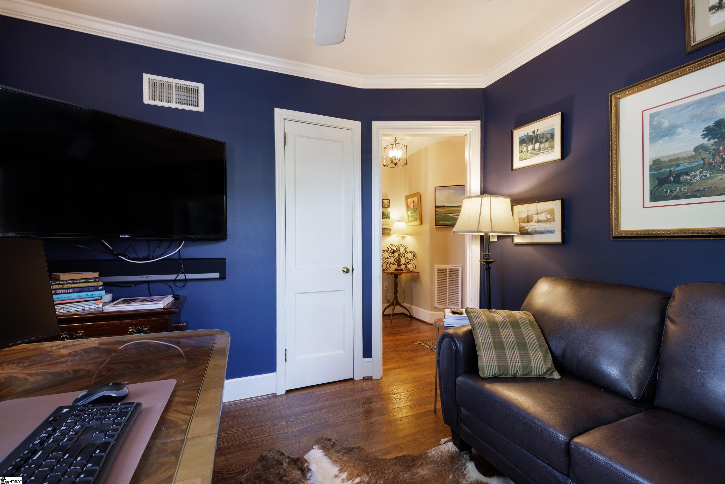 127 Cureton Street Greenville, SC 29605