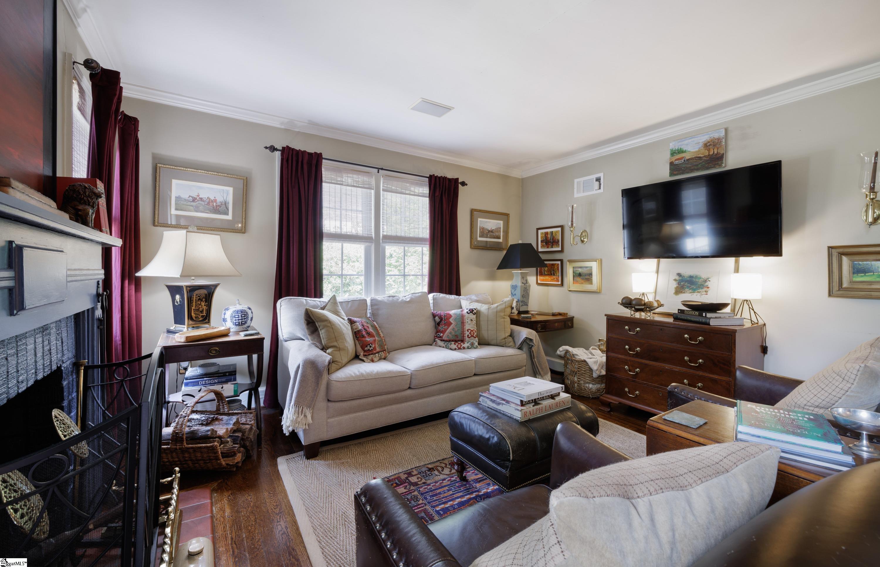 127 Cureton Street Greenville, SC 29605