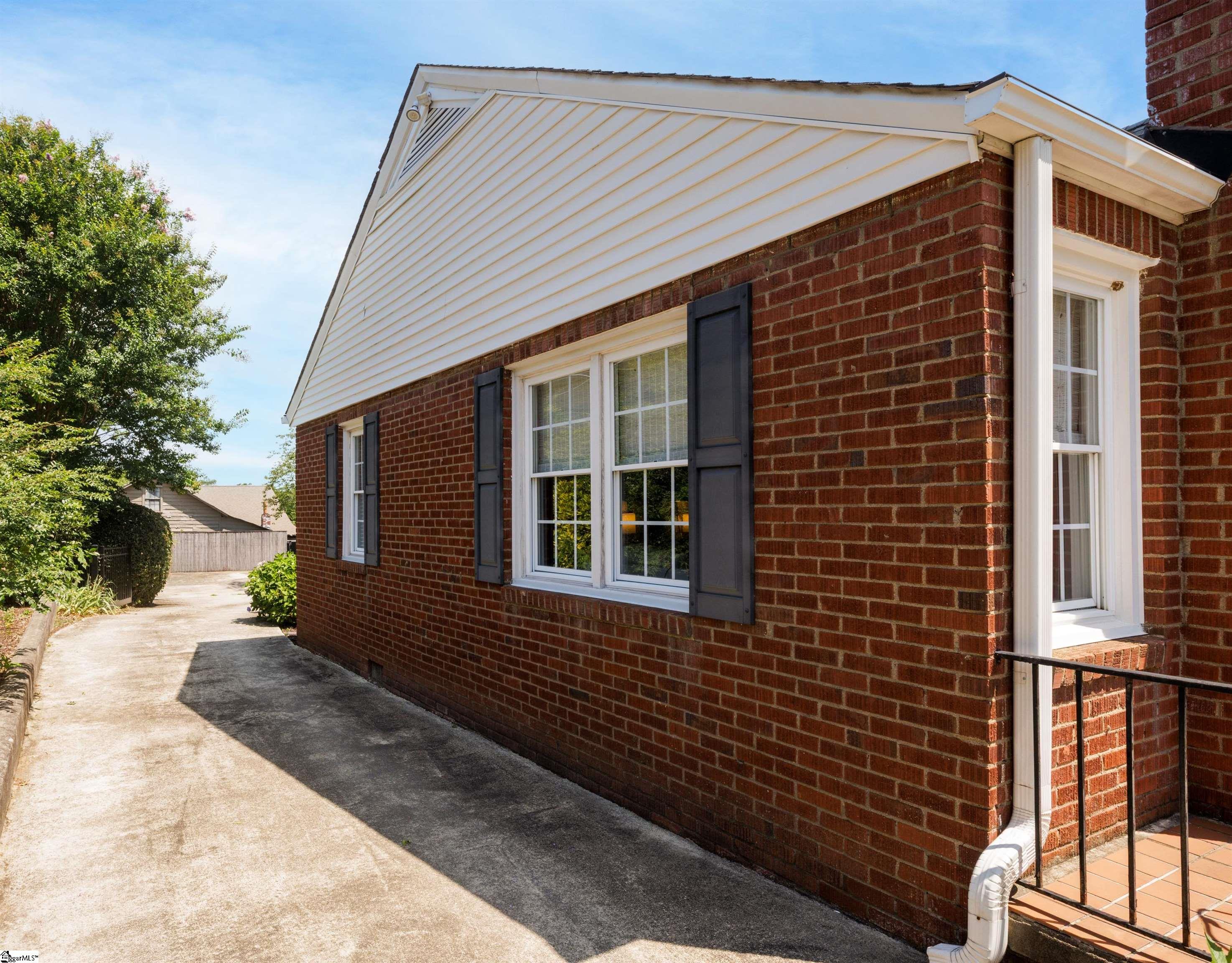 127 Cureton Street Greenville, SC 29605