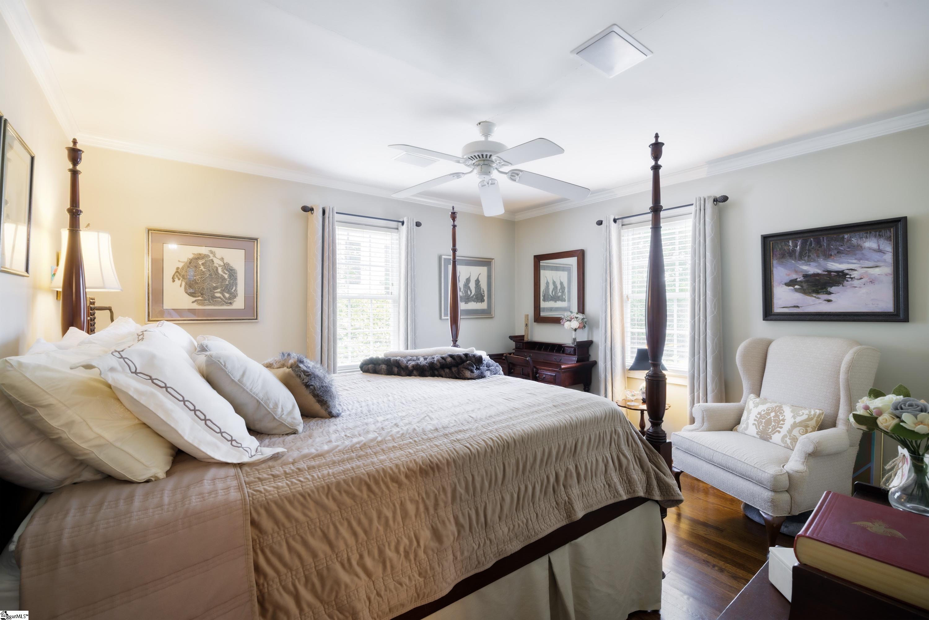 127 Cureton Street Greenville, SC 29605