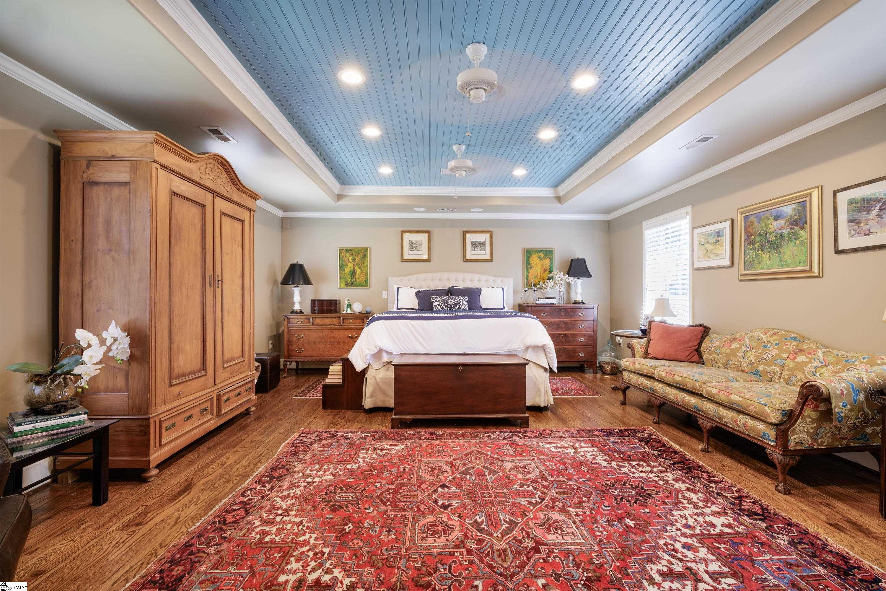 127 Cureton Street Greenville, SC 29605