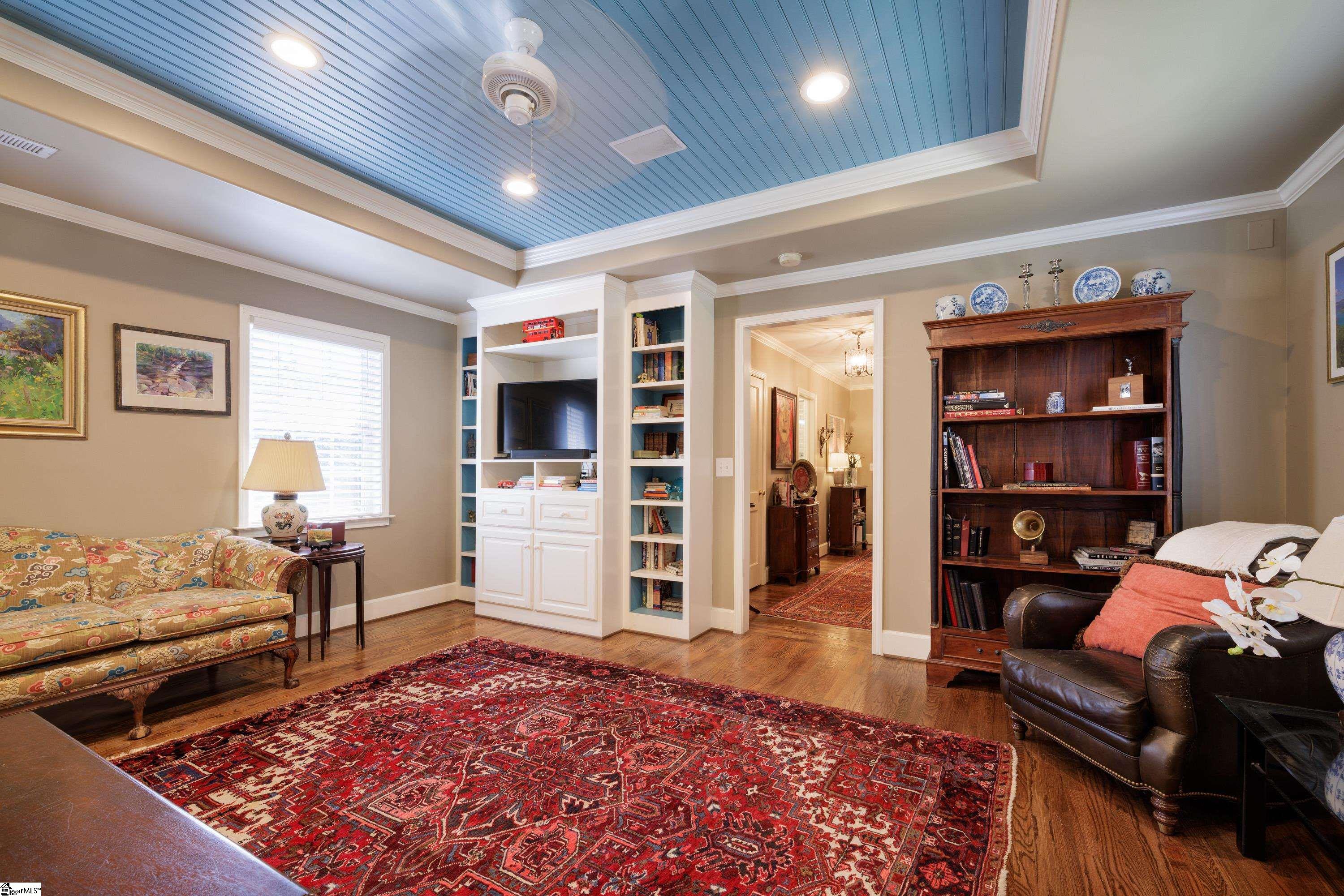 127 Cureton Street Greenville, SC 29605