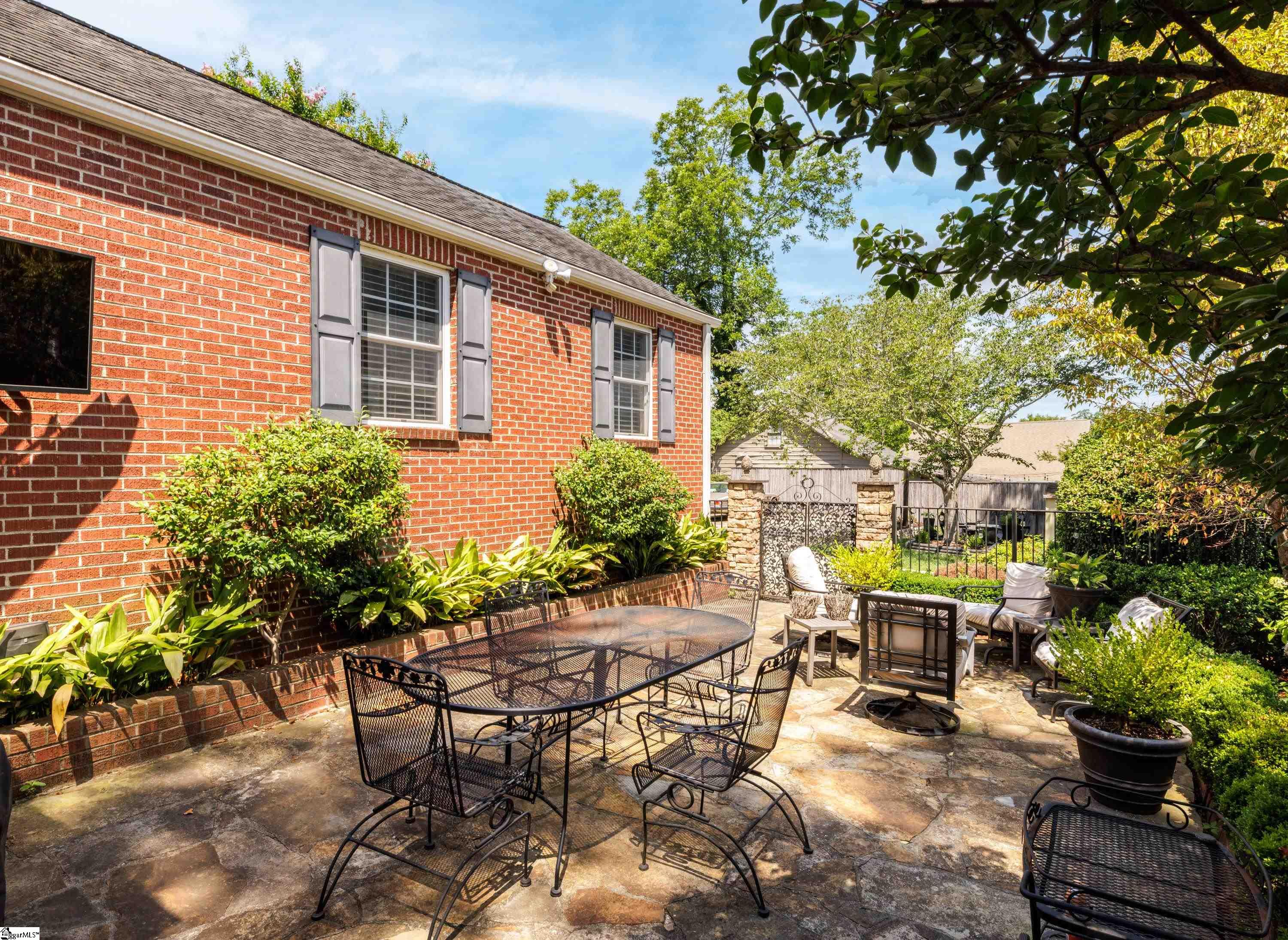 127 Cureton Street Greenville, SC 29605