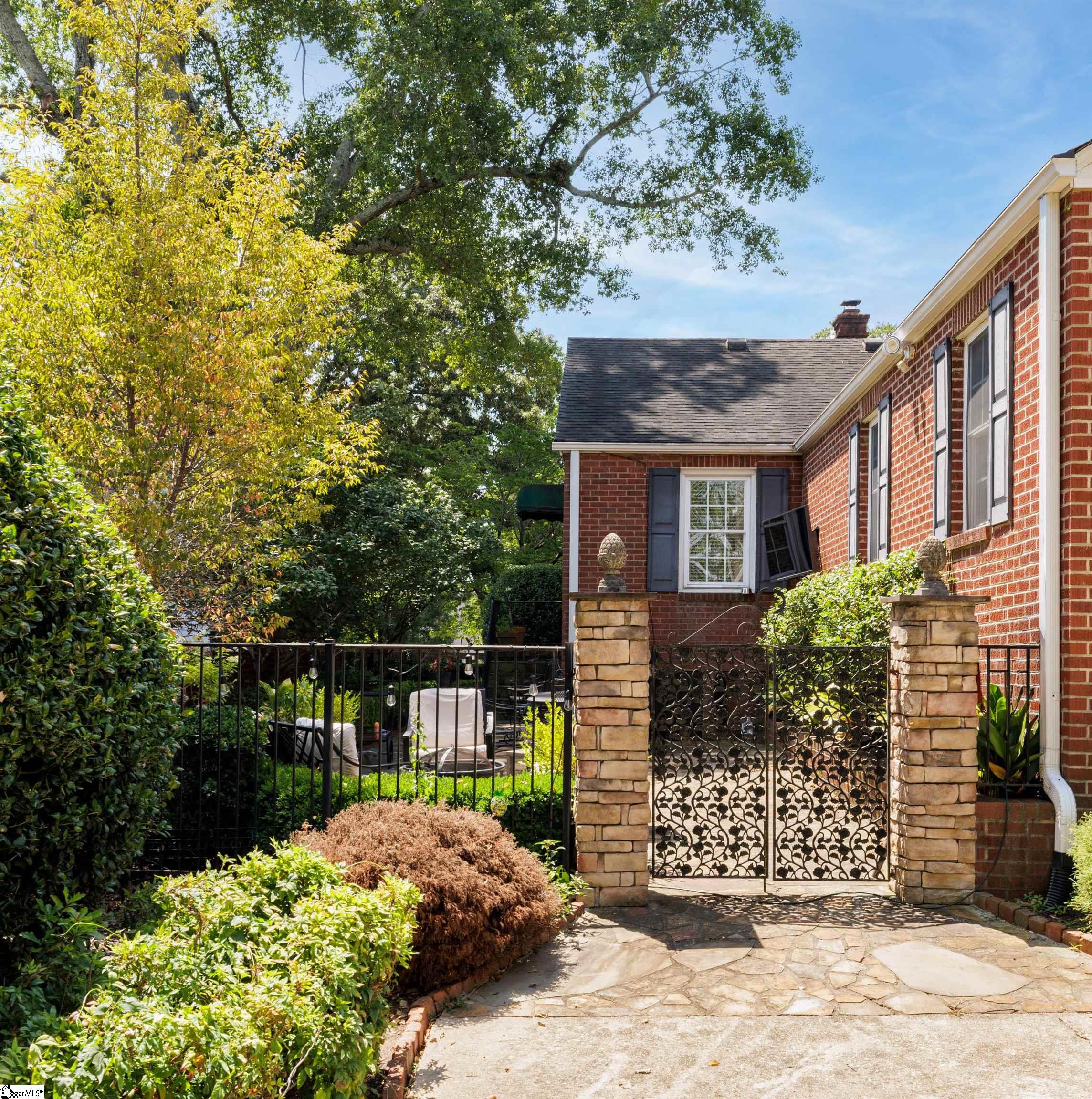 127 Cureton Street Greenville, SC 29605