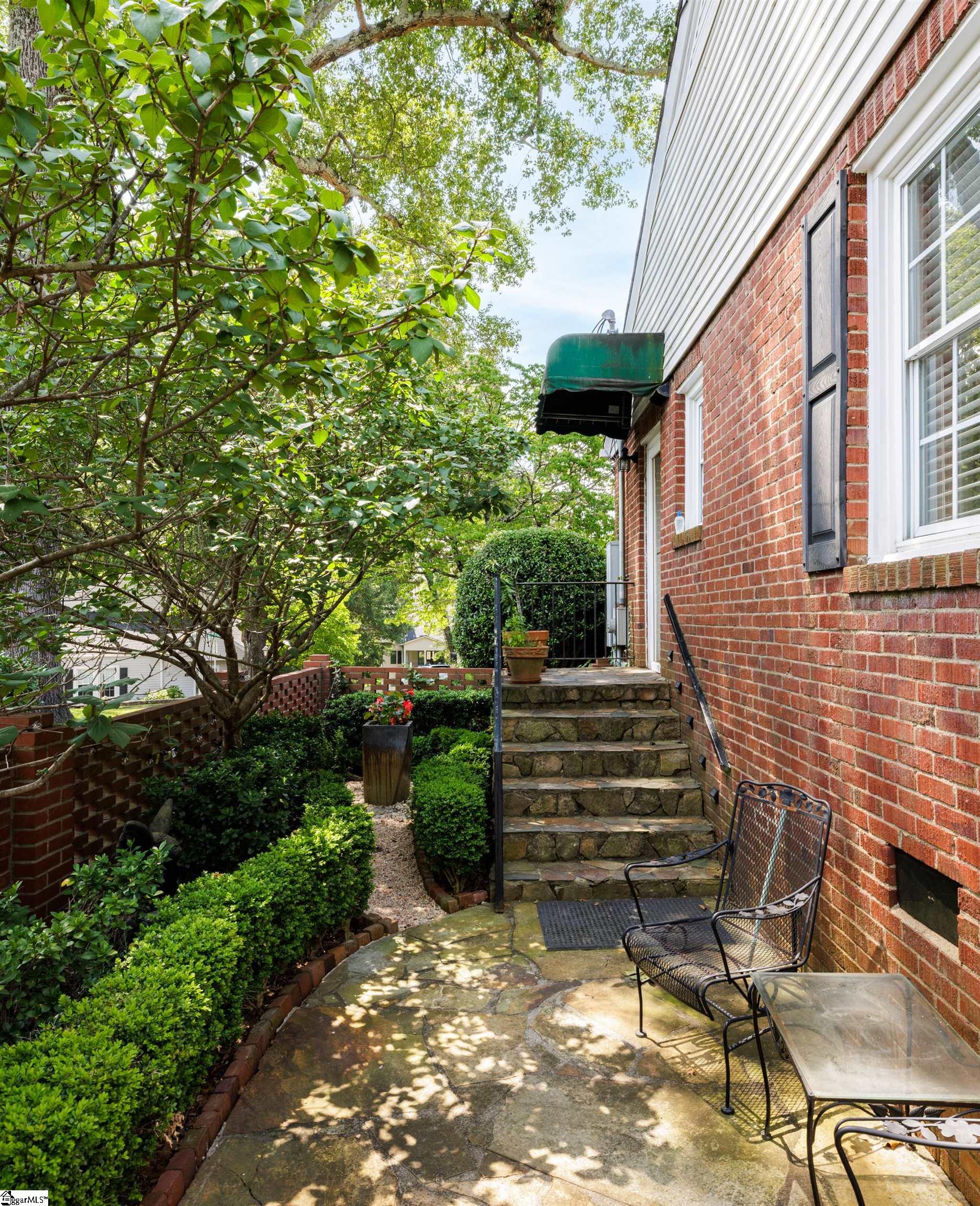 127 Cureton Street Greenville, SC 29605