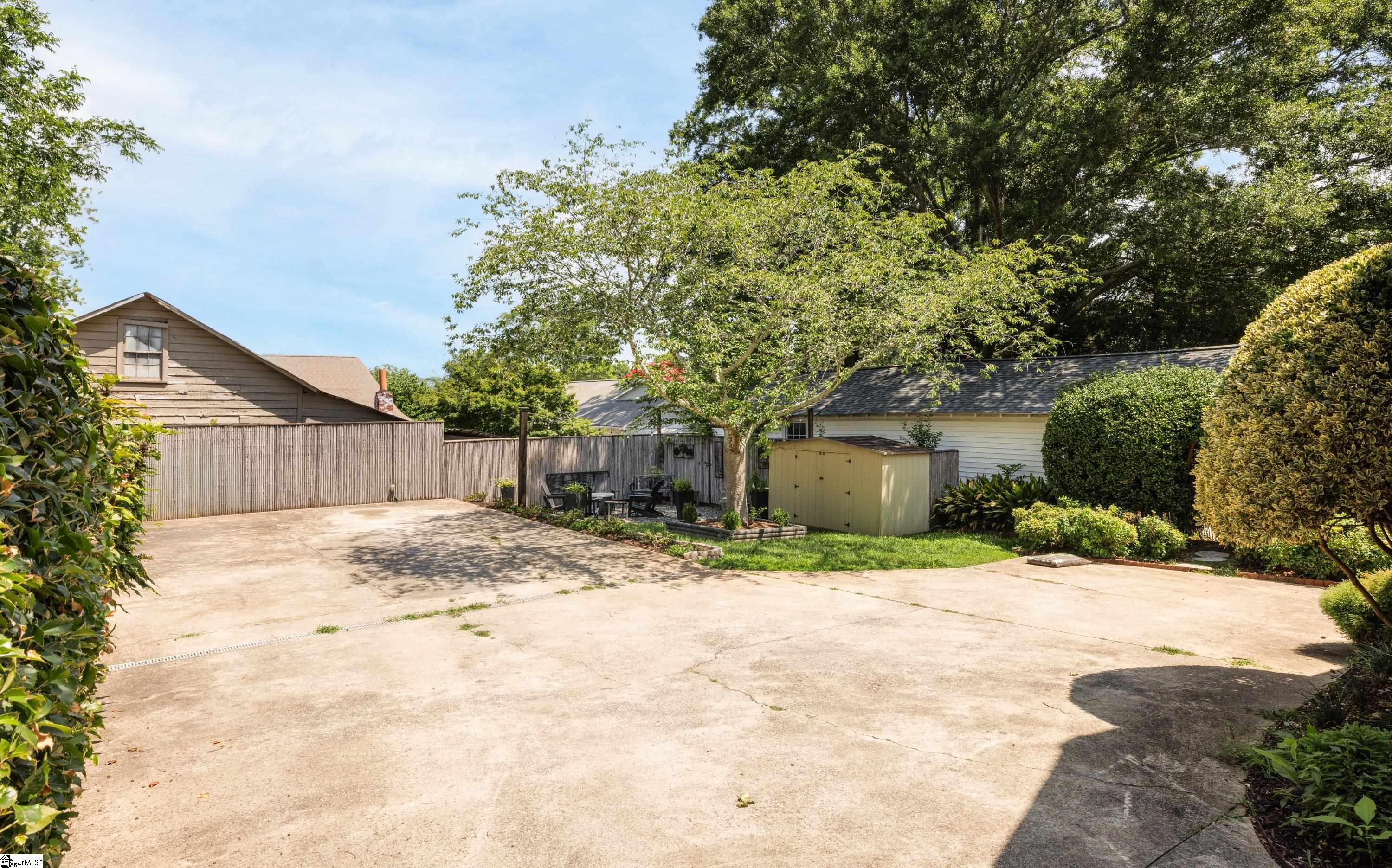 127 Cureton Street Greenville, SC 29605