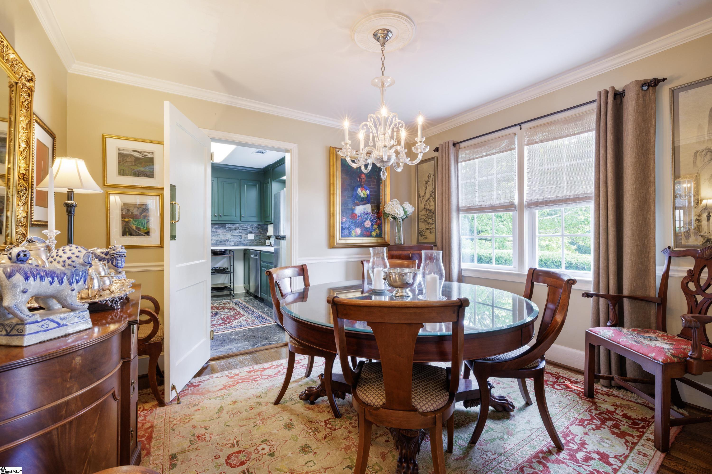 127 Cureton Street Greenville, SC 29605