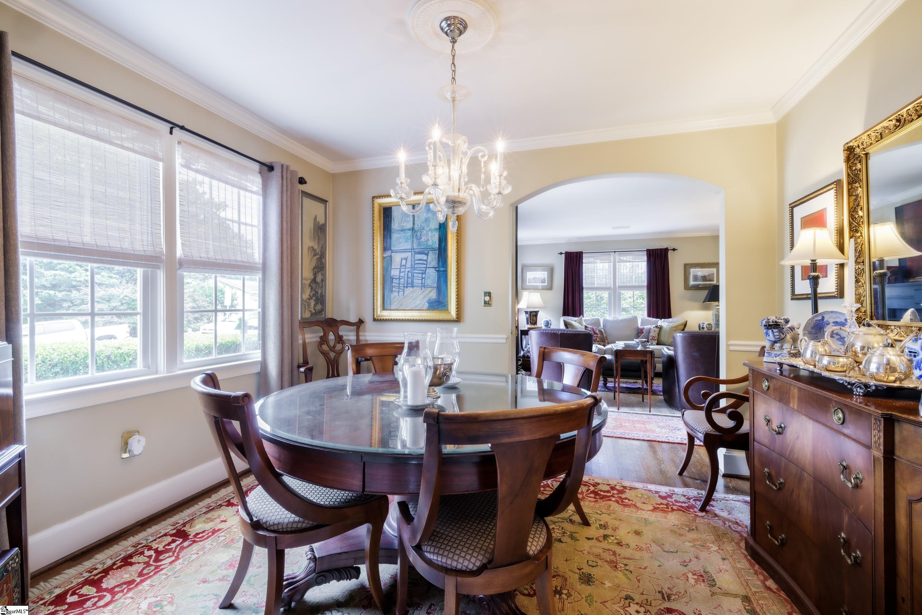 127 Cureton Street Greenville, SC 29605