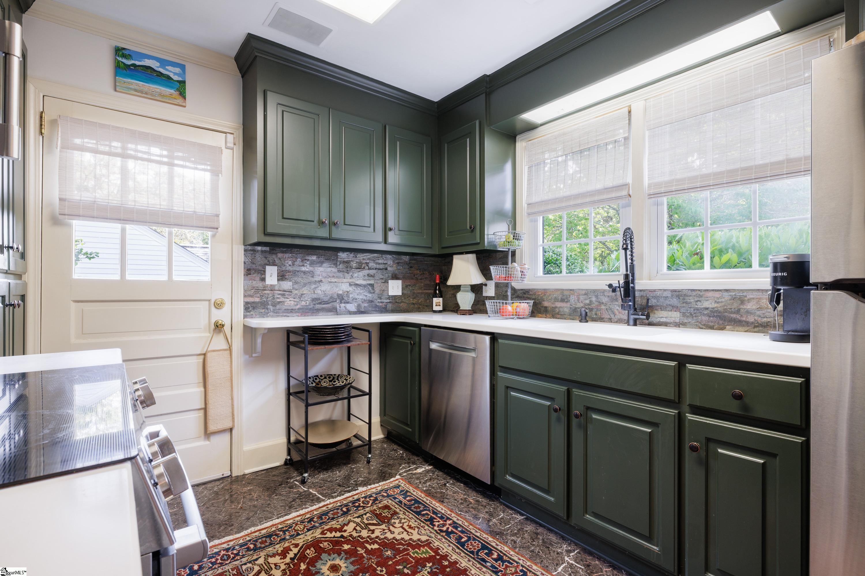 127 Cureton Street Greenville, SC 29605