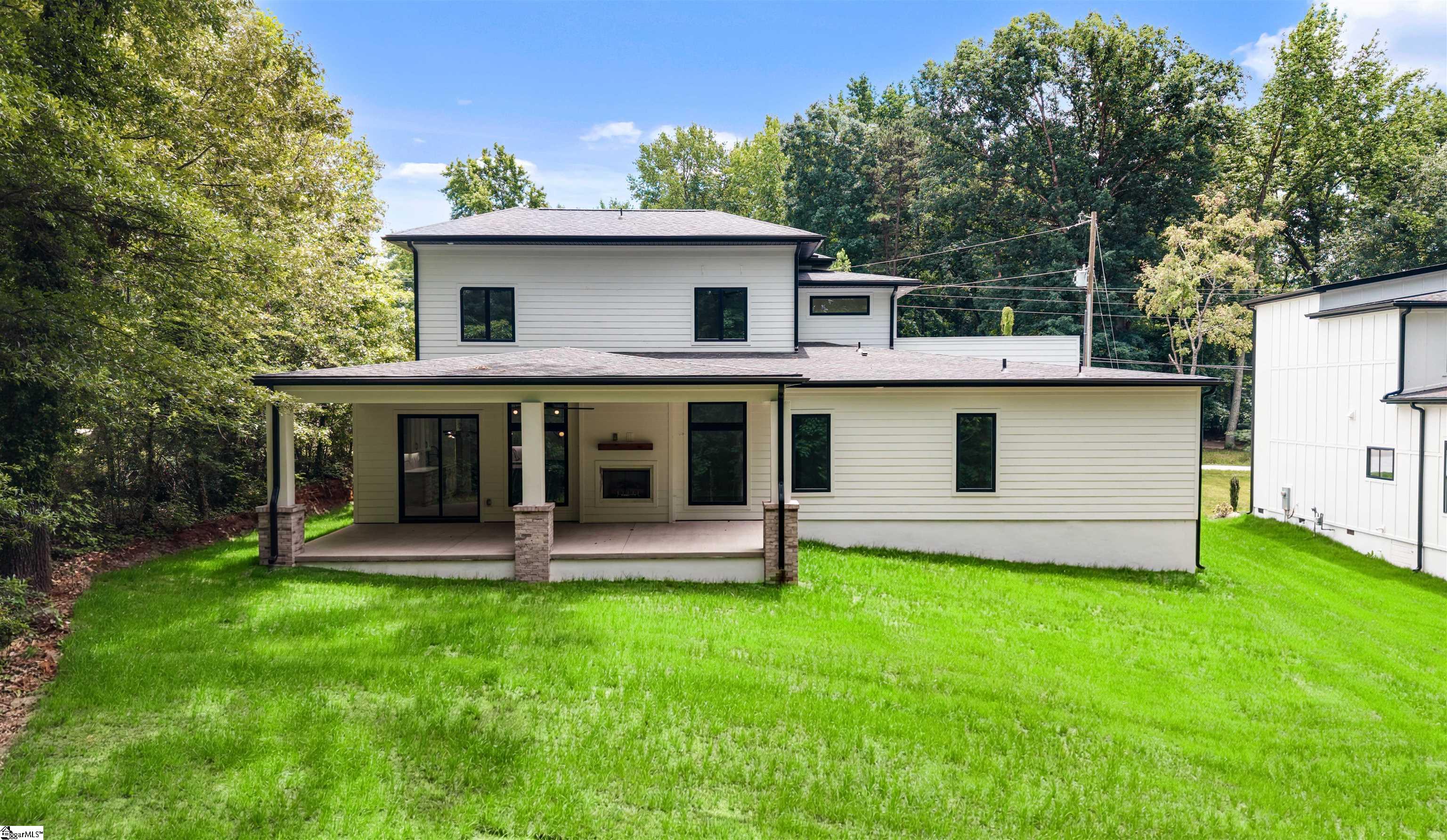 807 Garlington Avenue Greenville, SC 29615