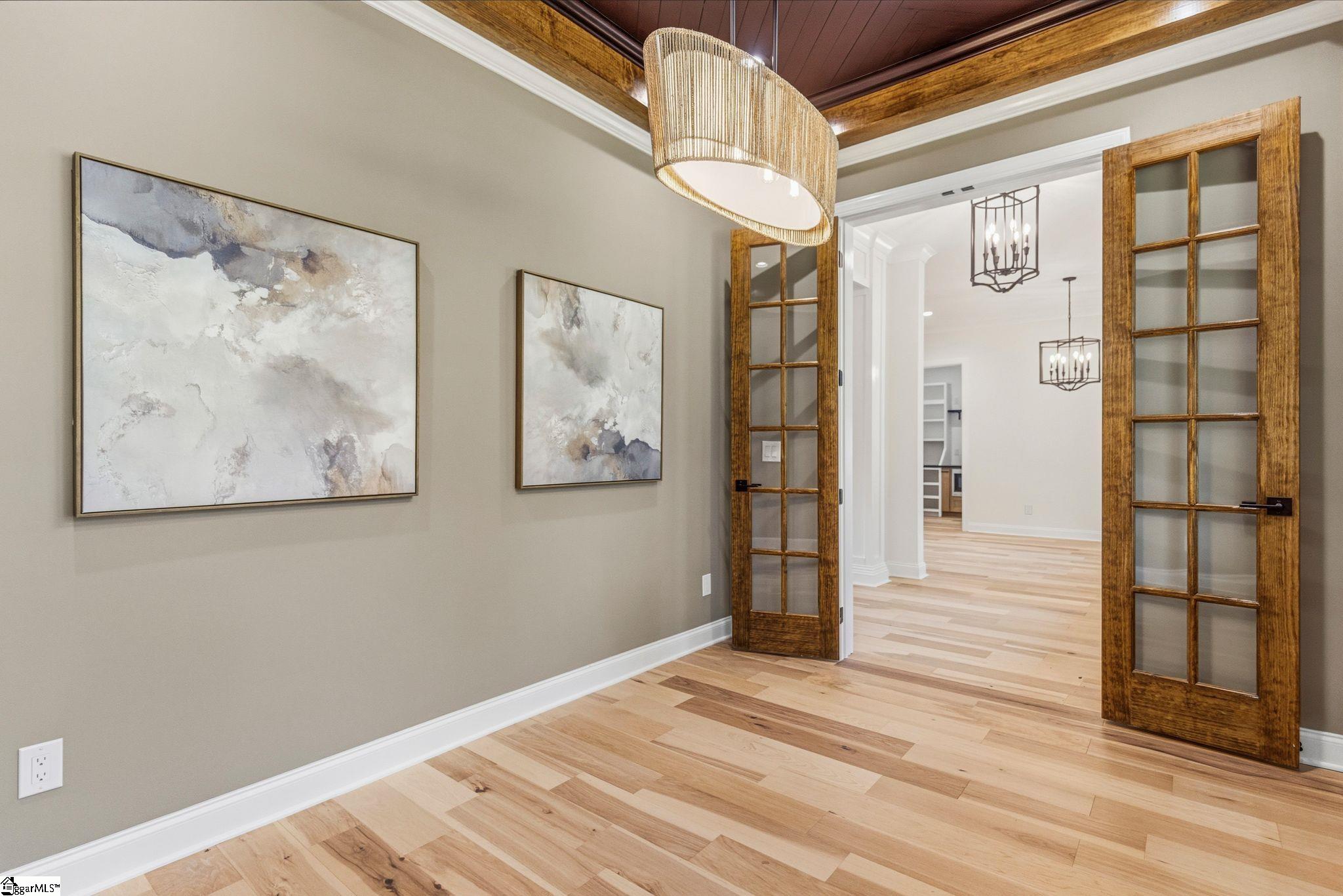 118 Crown Oak Court Spartanburg, SC 29301