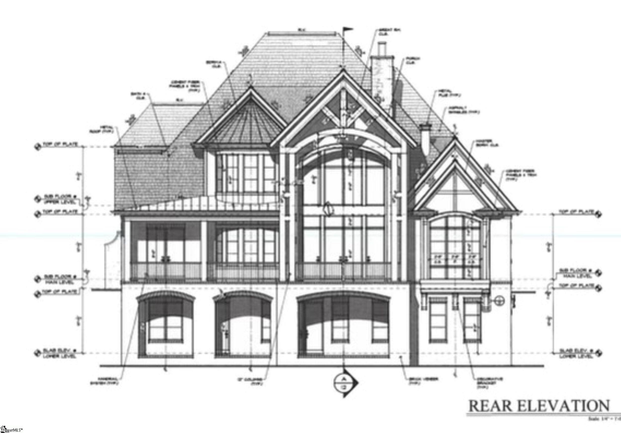 6 Peters Creek Court Simpsonville, SC 29681
